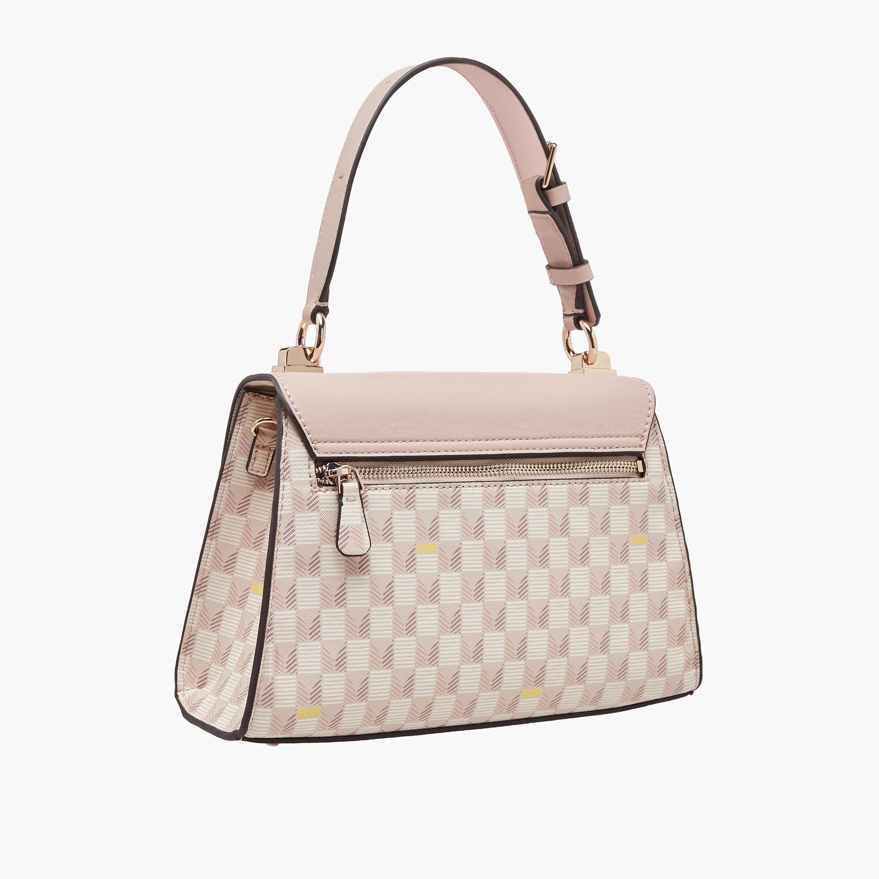 شنطة ساتشيل بحزام قابل للفصل وطبعات "جي ويف II" من جيس-women-bagsandwallets-handbags-image-4