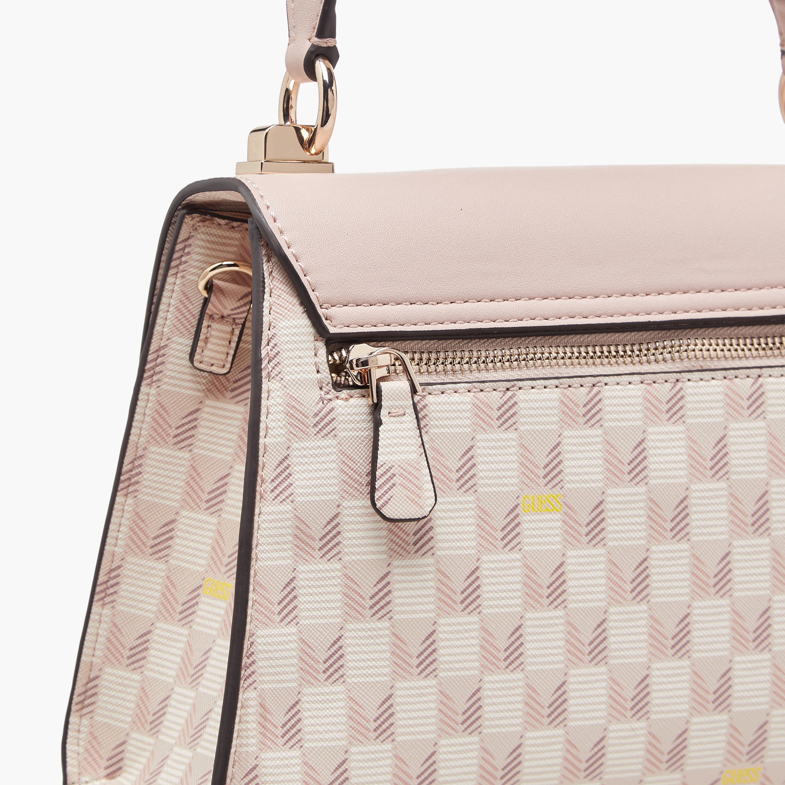 شنطة ساتشيل بحزام قابل للفصل وطبعات "جي ويف II" من جيس-women-bagsandwallets-handbags-image-6