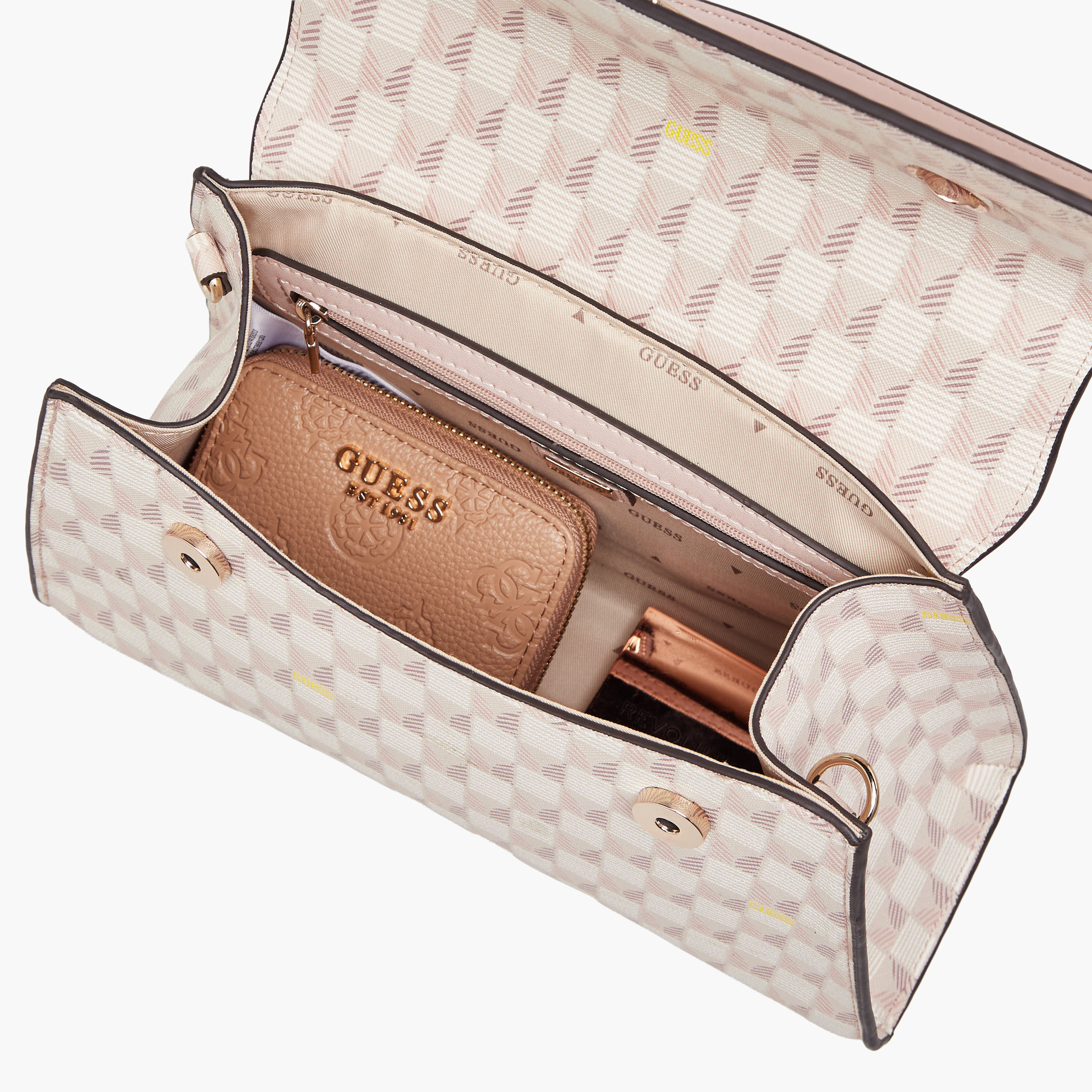شنطة ساتشيل بحزام قابل للفصل وطبعات "جي ويف II" من جيس-women-bagsandwallets-handbags-image-9