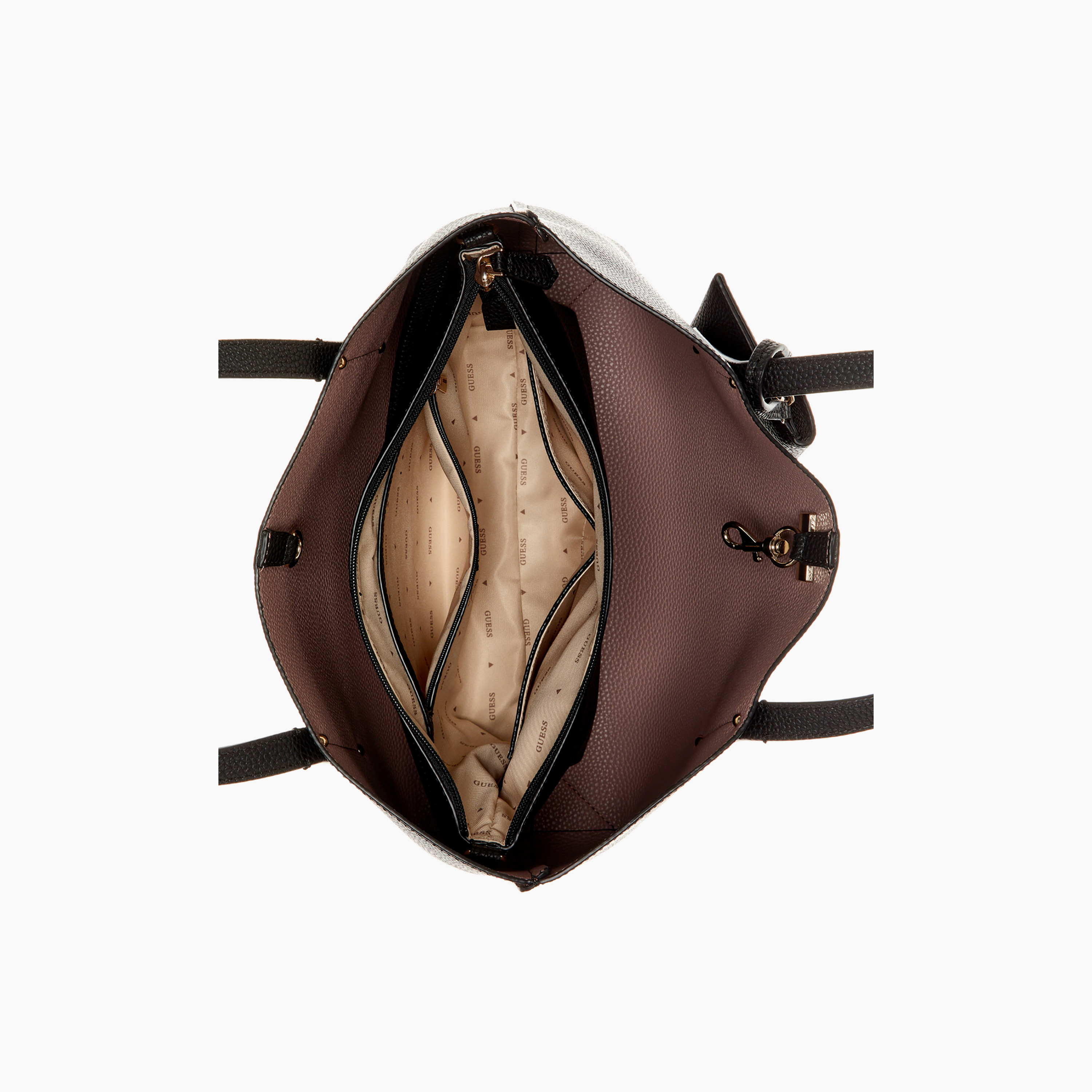 GUESS-BRENTON BUCKET-BLA-BLACK-women-bagsandwallets-handbags-image-3