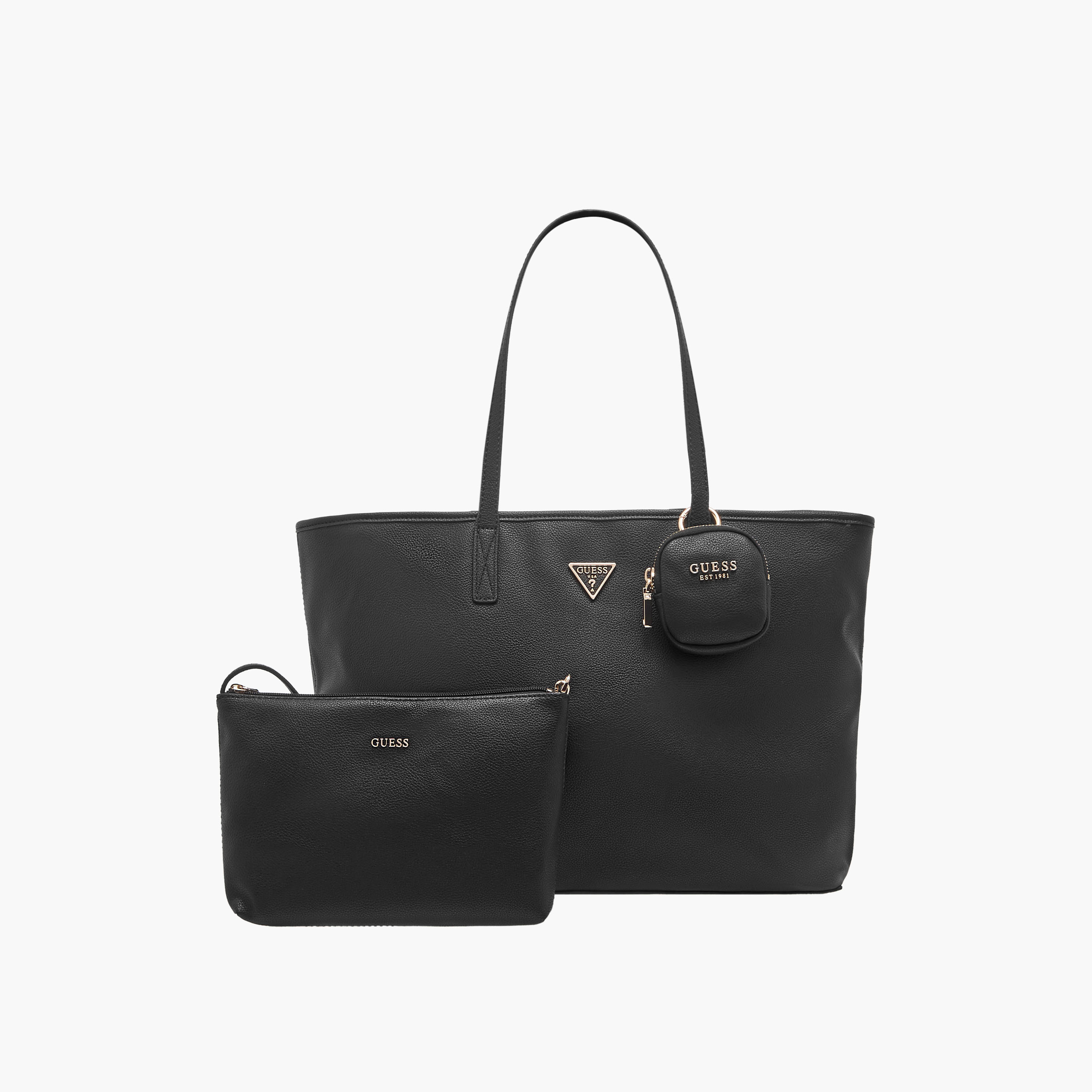 شنطة توتي مع شنطة كتف ومحفظة باور بلاي تيك من جيس-women-bagsandwallets-handbags-image-1