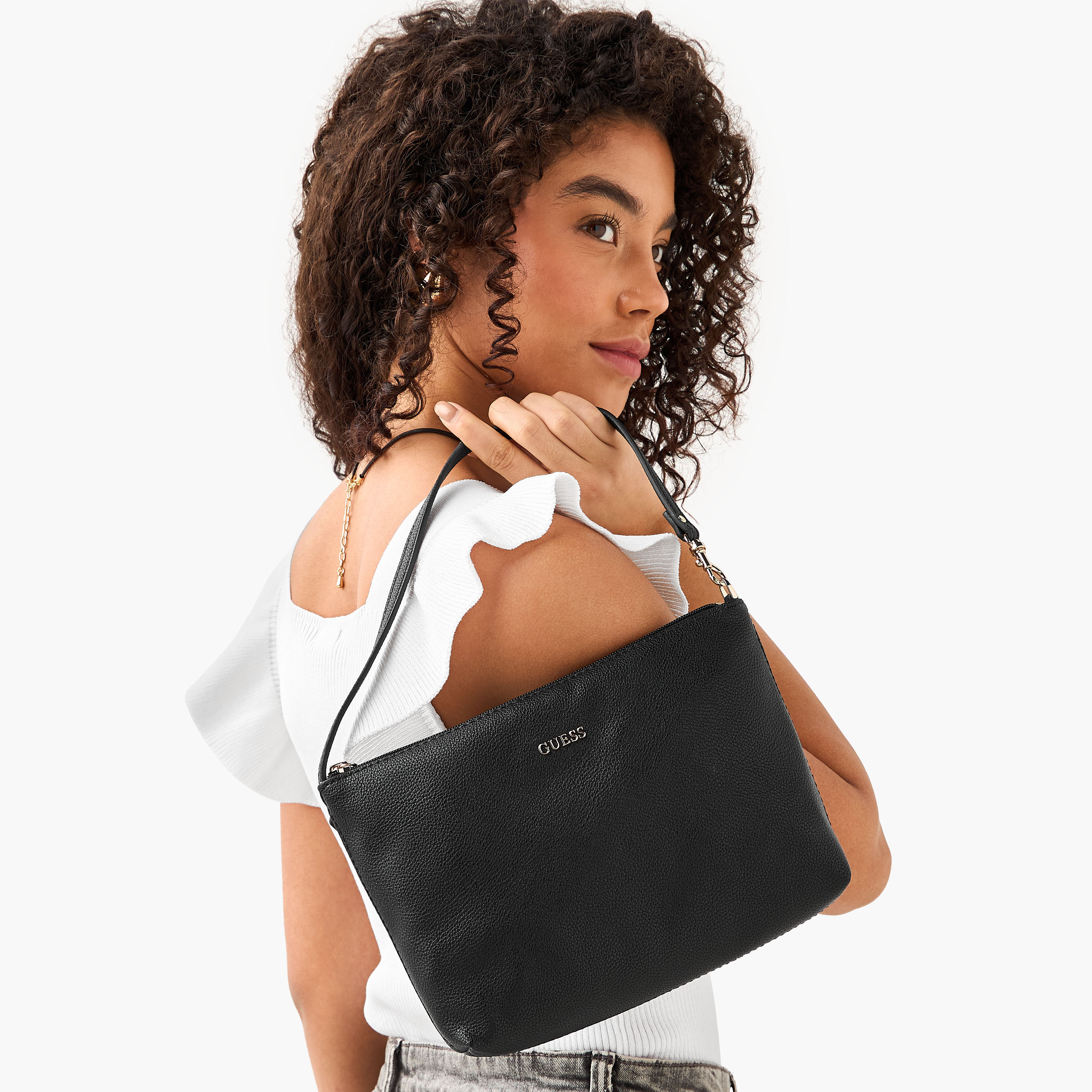 شنطة توتي مع شنطة كتف ومحفظة باور بلاي تيك من جيس-women-bagsandwallets-handbags-image-11