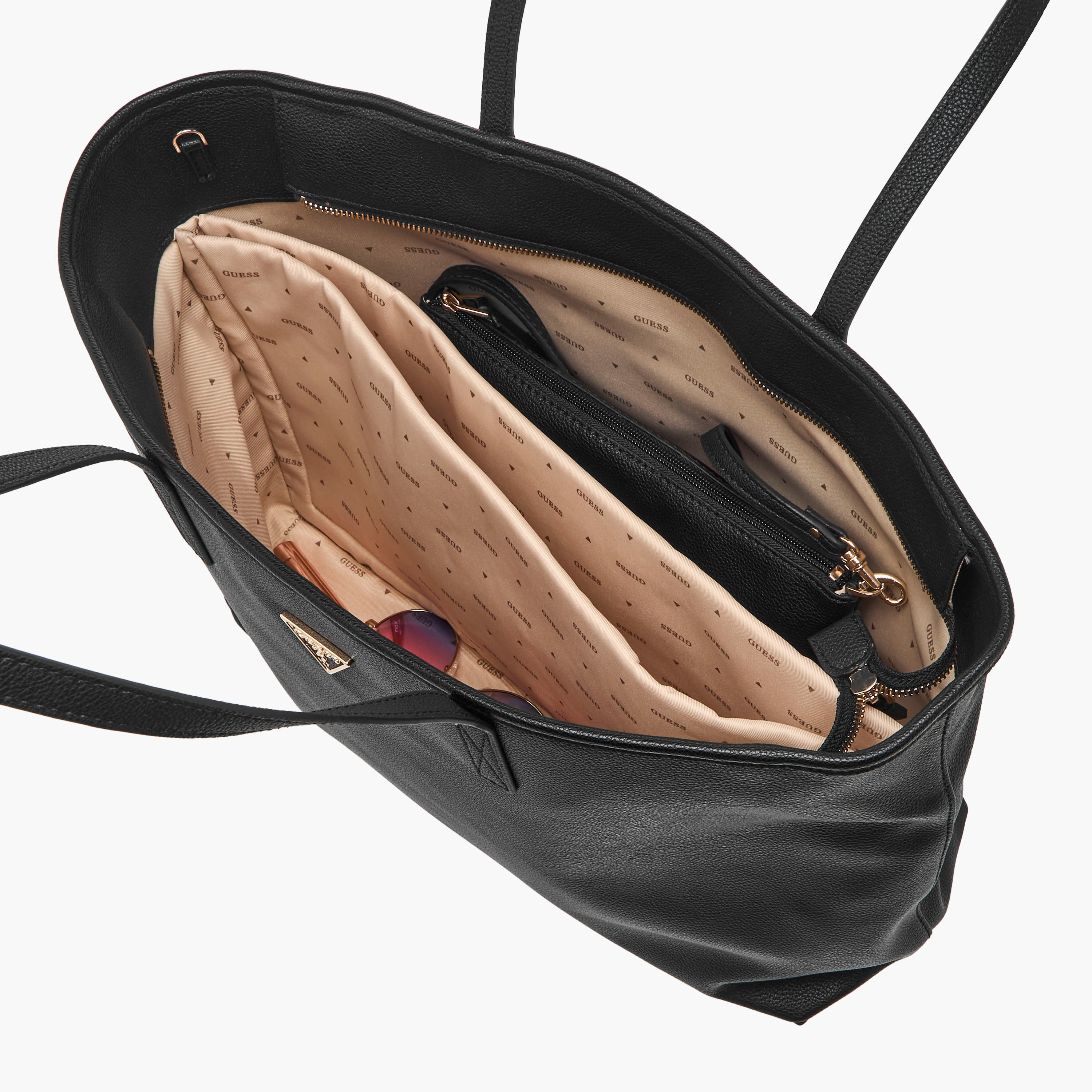 شنطة توتي مع شنطة كتف ومحفظة باور بلاي تيك من جيس-women-bagsandwallets-handbags-image-12