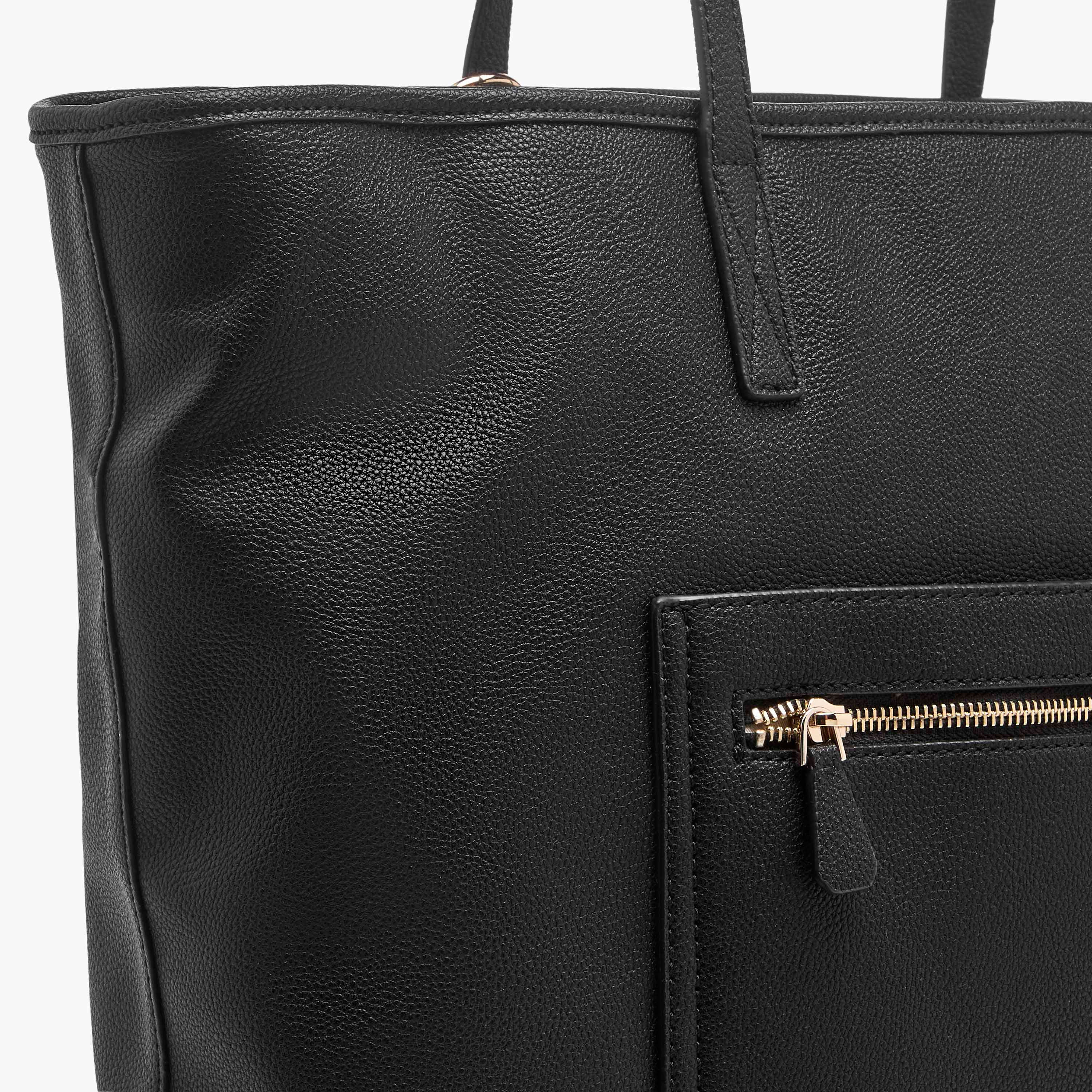 شنطة توتي مع شنطة كتف ومحفظة باور بلاي تيك من جيس-women-bagsandwallets-handbags-image-8