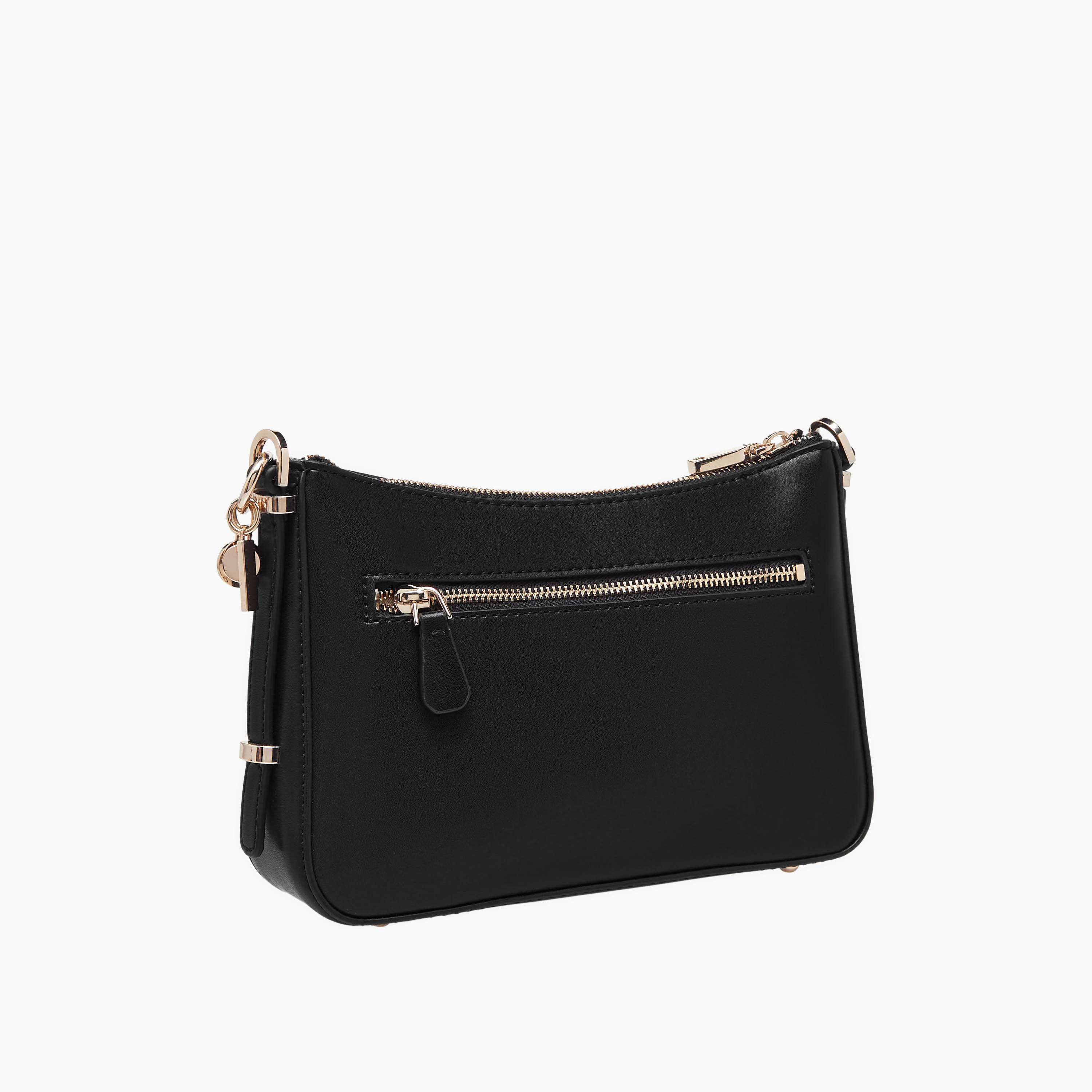 Guess DARYNA II Shoulder Bag with Zip Closure-women-bagsandwallets-handbags-image-4