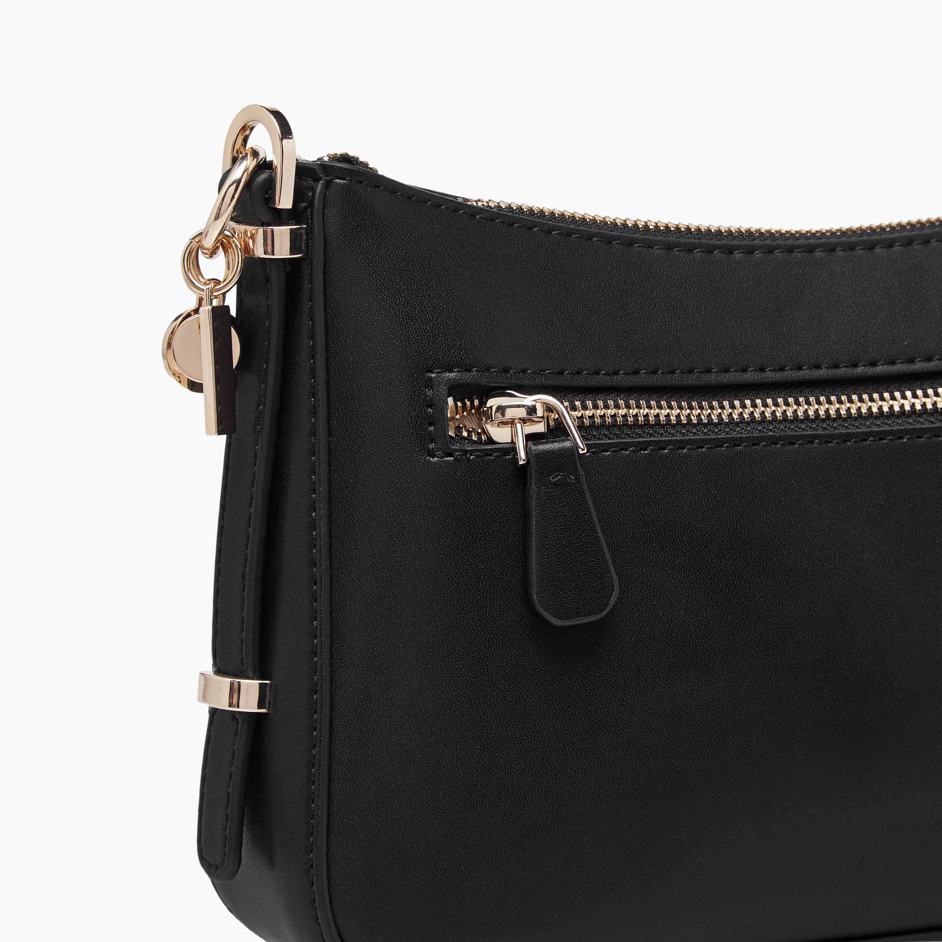 Guess DARYNA II Shoulder Bag with Zip Closure-women-bagsandwallets-handbags-image-6