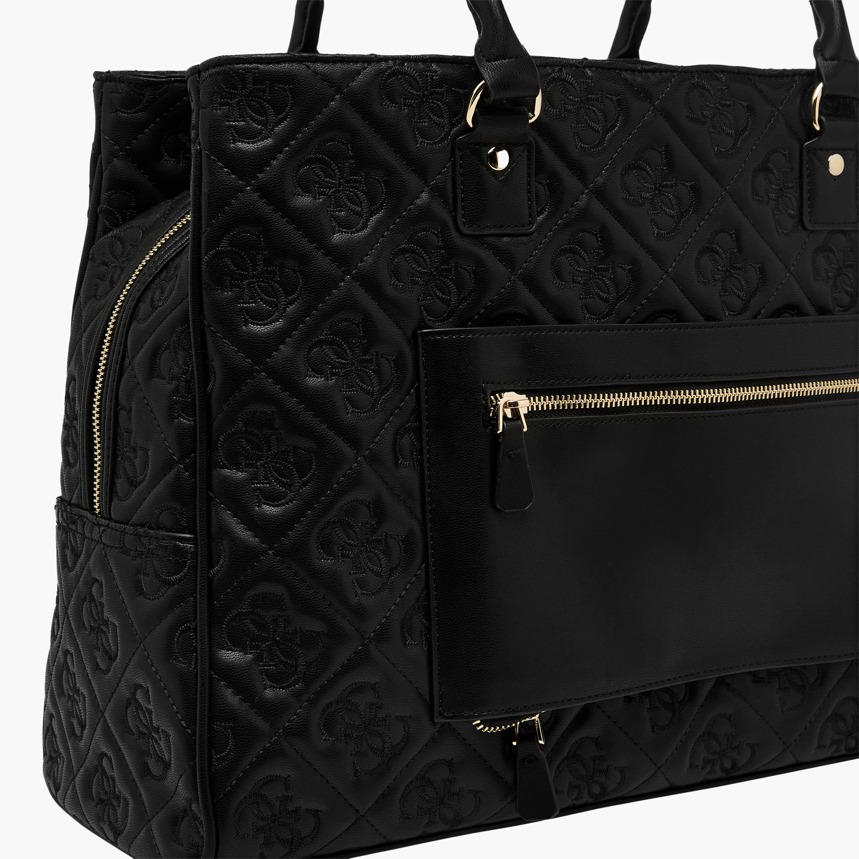 حقيبة توت بمقبضين مبطنة مع إغلاق بسحاب من جيس أديلاسيا-women-bagsandwallets-handbags-image-6
