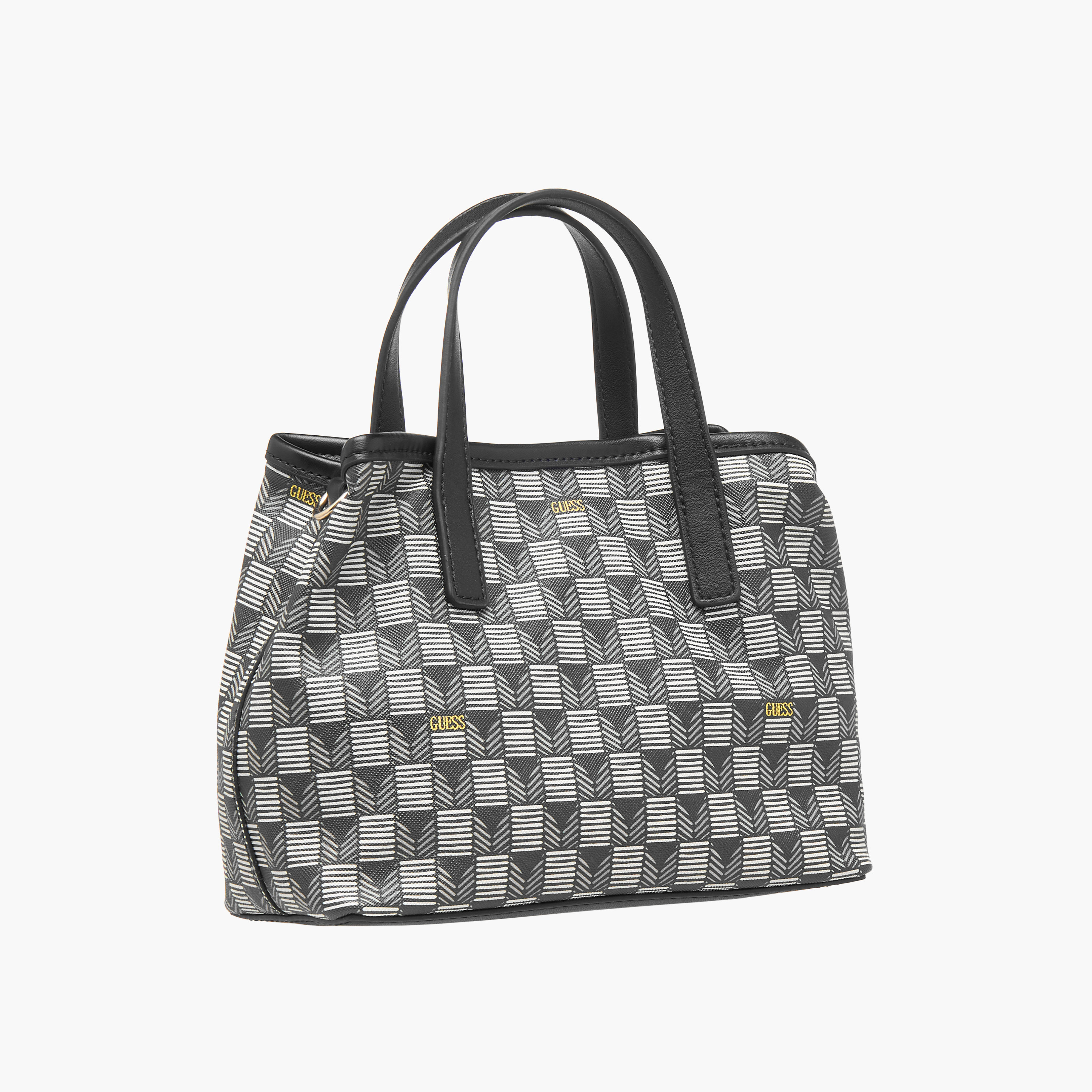 شنطة توتي ميني بطبعات مونوجرام مع شنطة كتف وشنطة صغيرة جي ويف II من جيس-women-bagsandwallets-handbags-image-5