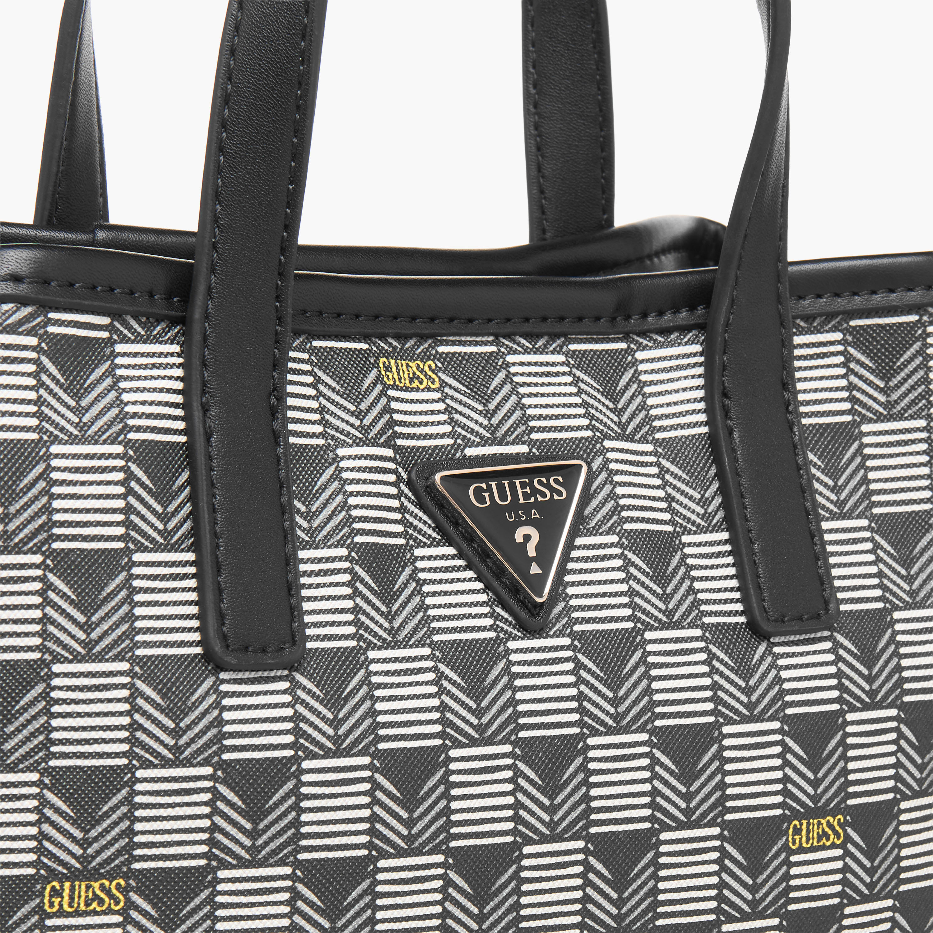 شنطة توتي ميني بطبعات مونوجرام مع شنطة كتف وشنطة صغيرة جي ويف II من جيس-women-bagsandwallets-handbags-image-8