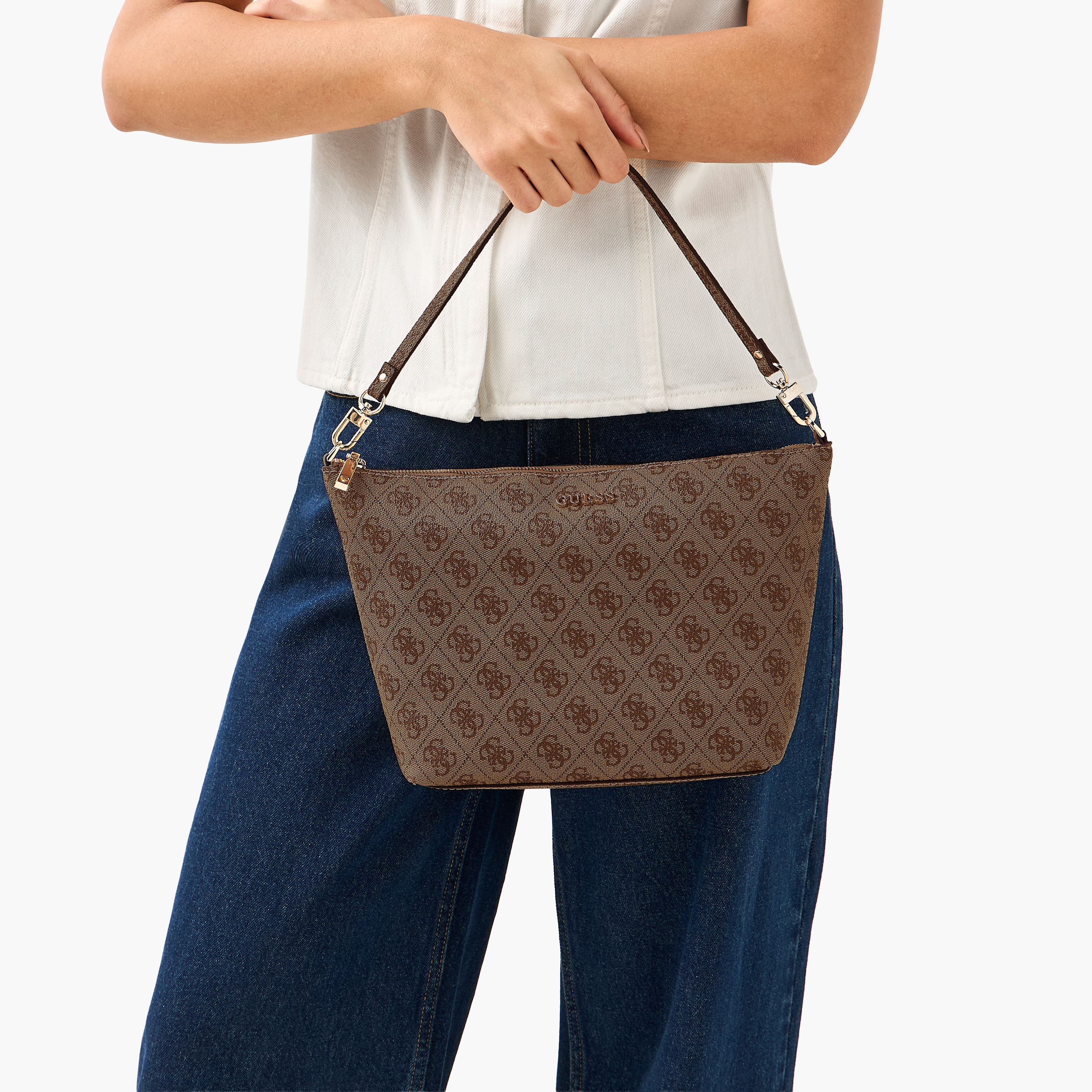 Guess Calista Printed Tote Bag with Shoulder Bag-women-bagsandwallets-handbags-image-11