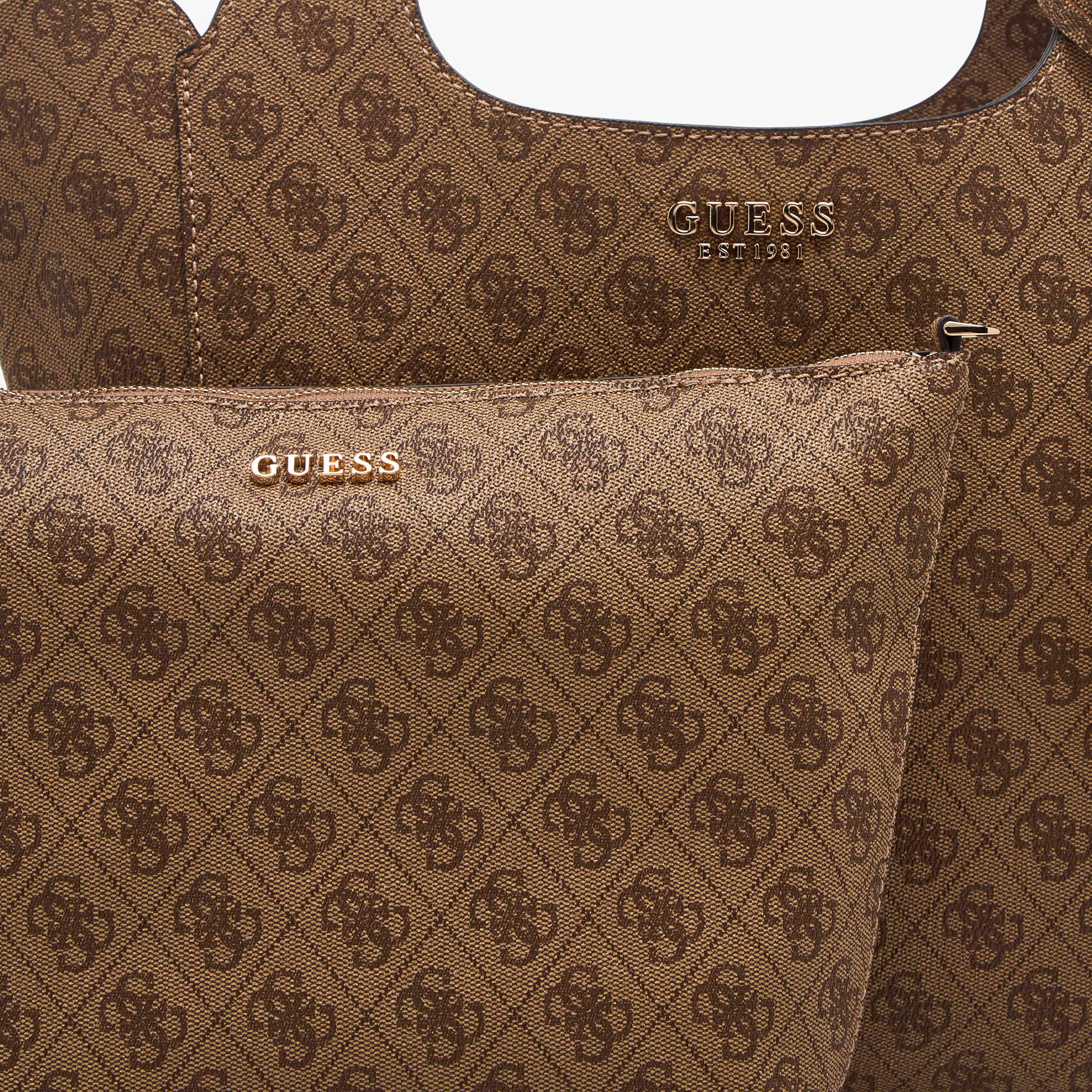Guess Calista Printed Tote Bag with Shoulder Bag-women-bagsandwallets-handbags-image-6