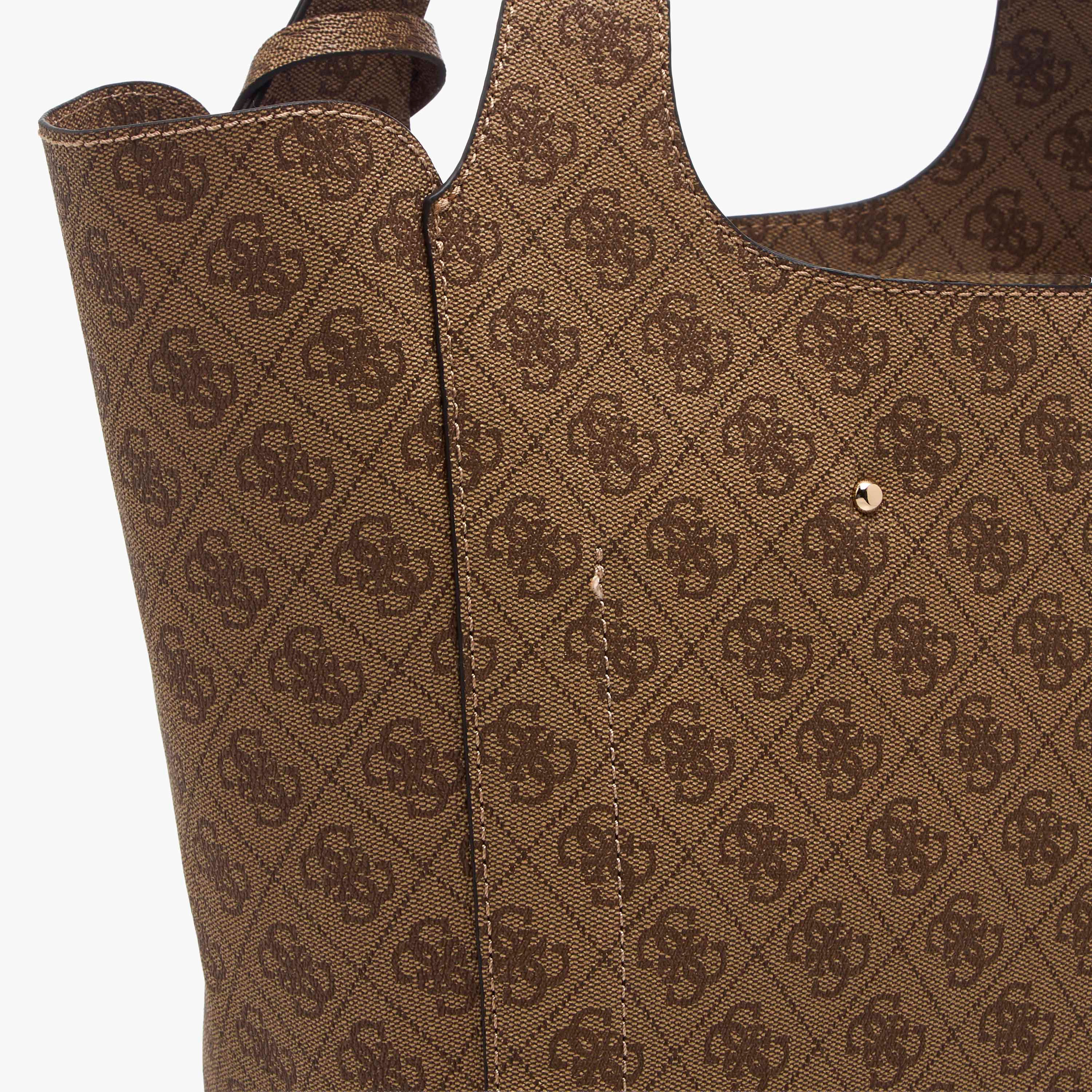 Guess Calista Printed Tote Bag with Shoulder Bag-women-bagsandwallets-handbags-image-8