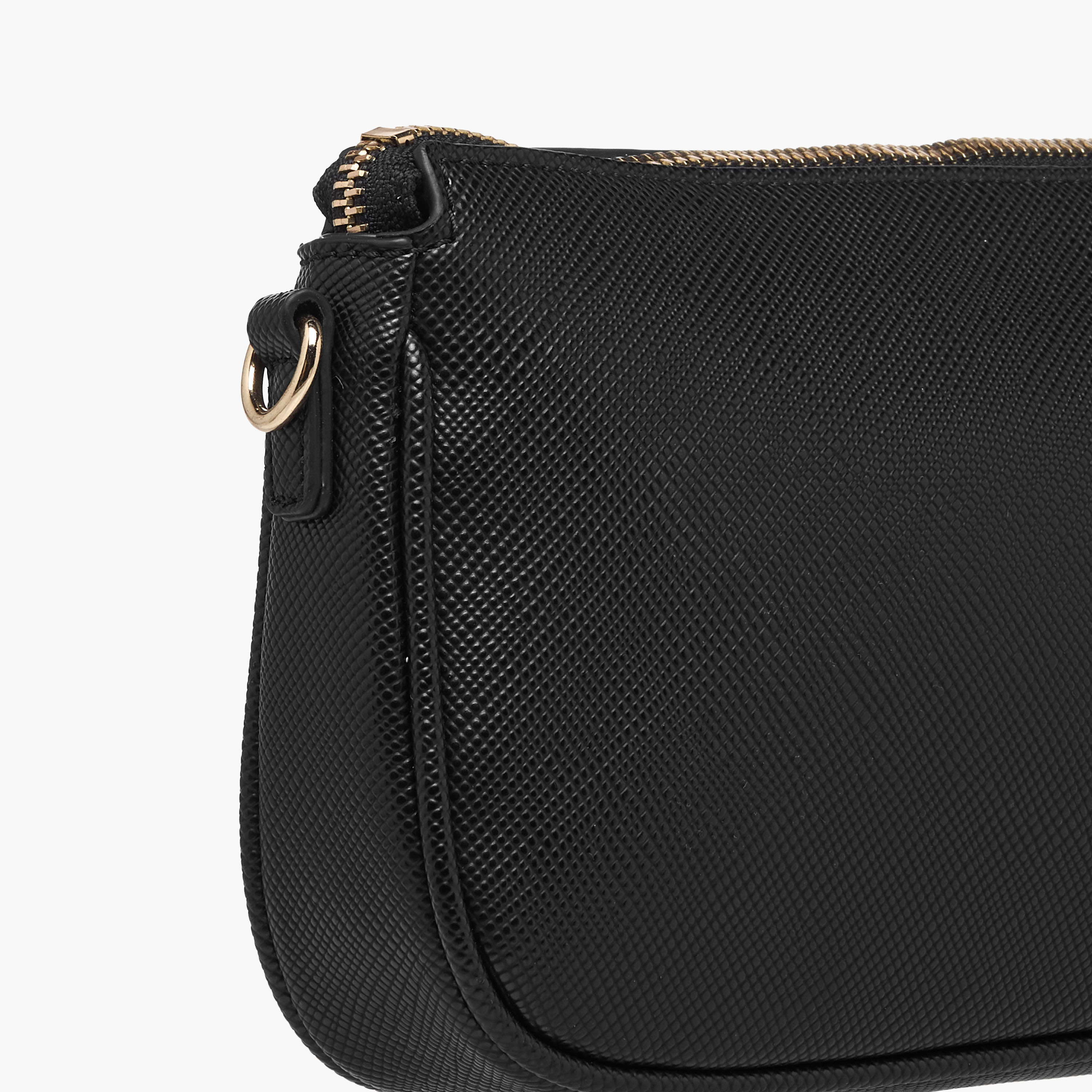 Guess Noelle II Textured Crossbody Bag with Chain Detail-women-bagsandwallets-handbags-image-8