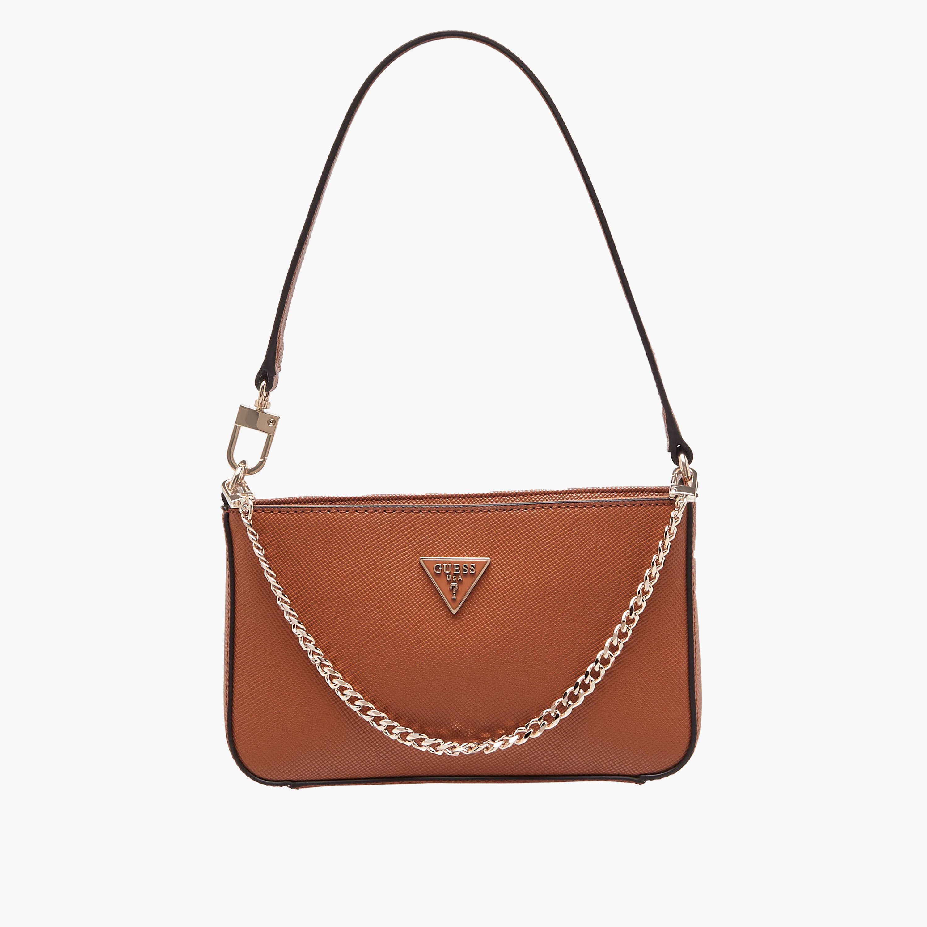 شنطة كتف بارزة الملمس بتفاصيل سلسلة نويل II من جيس-women-bagsandwallets-handbags-image-1