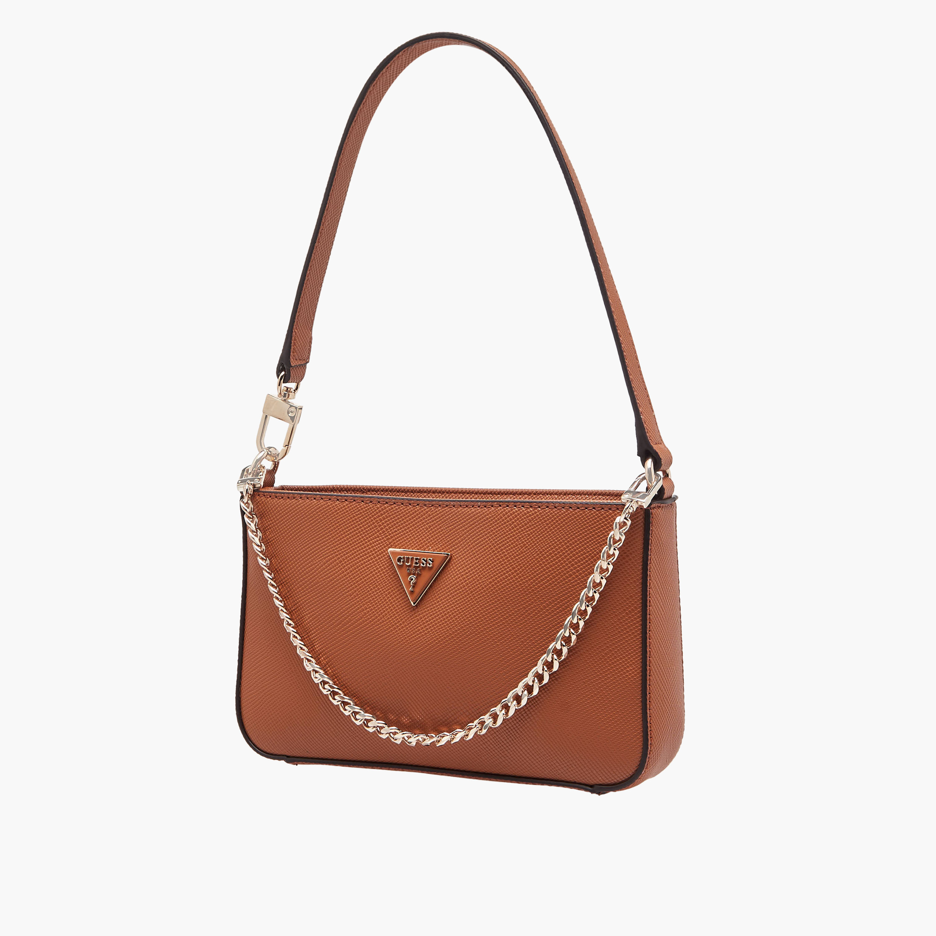شنطة كتف بارزة الملمس بتفاصيل سلسلة نويل II من جيس-women-bagsandwallets-handbags-image-3