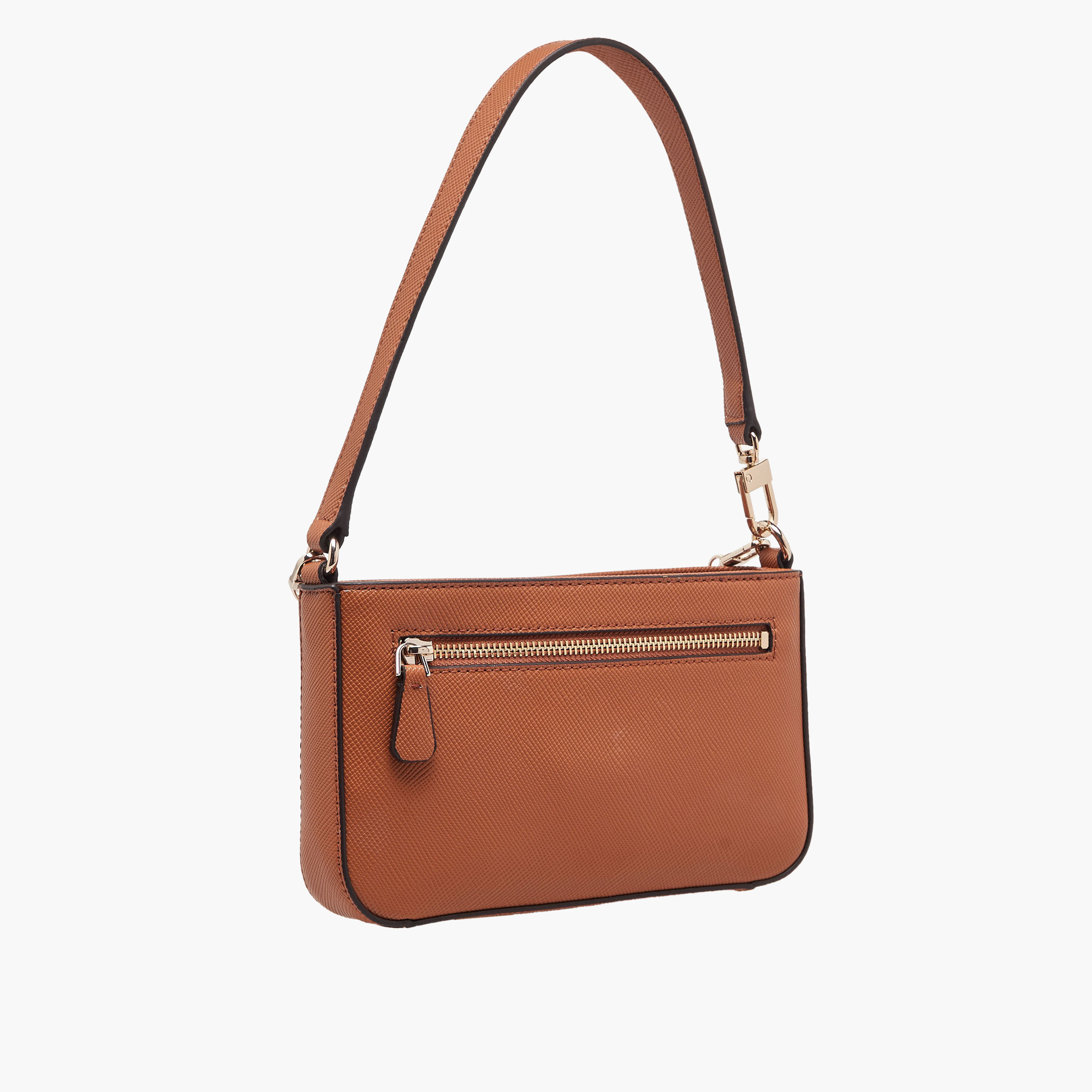 شنطة كتف بارزة الملمس بتفاصيل سلسلة نويل II من جيس-women-bagsandwallets-handbags-image-4