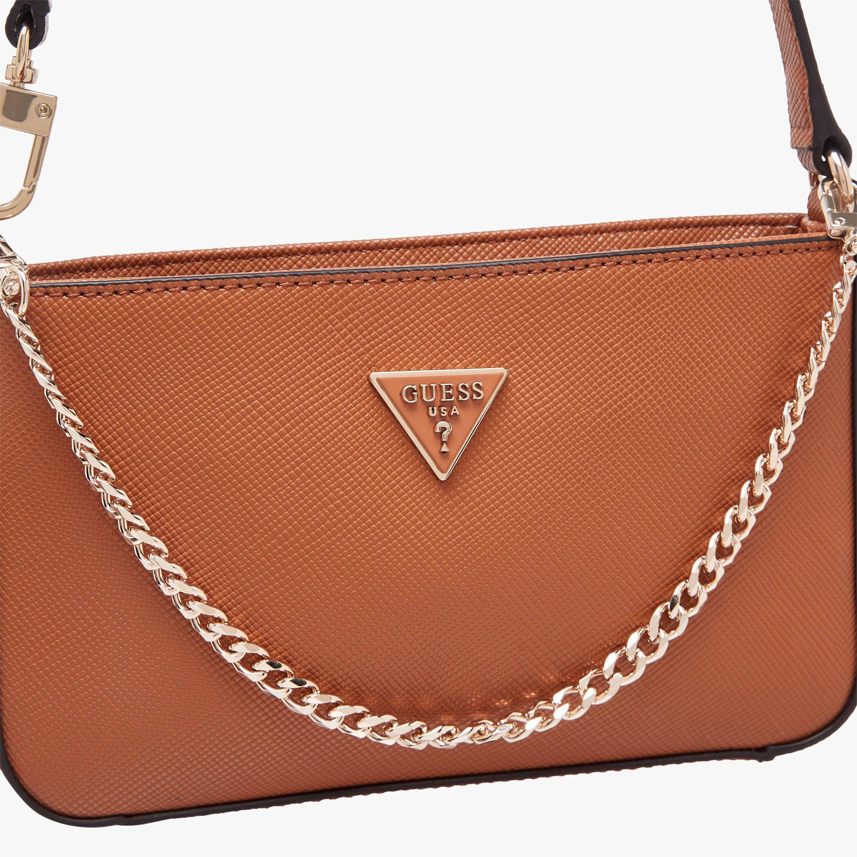 شنطة كتف بارزة الملمس بتفاصيل سلسلة نويل II من جيس-women-bagsandwallets-handbags-image-5