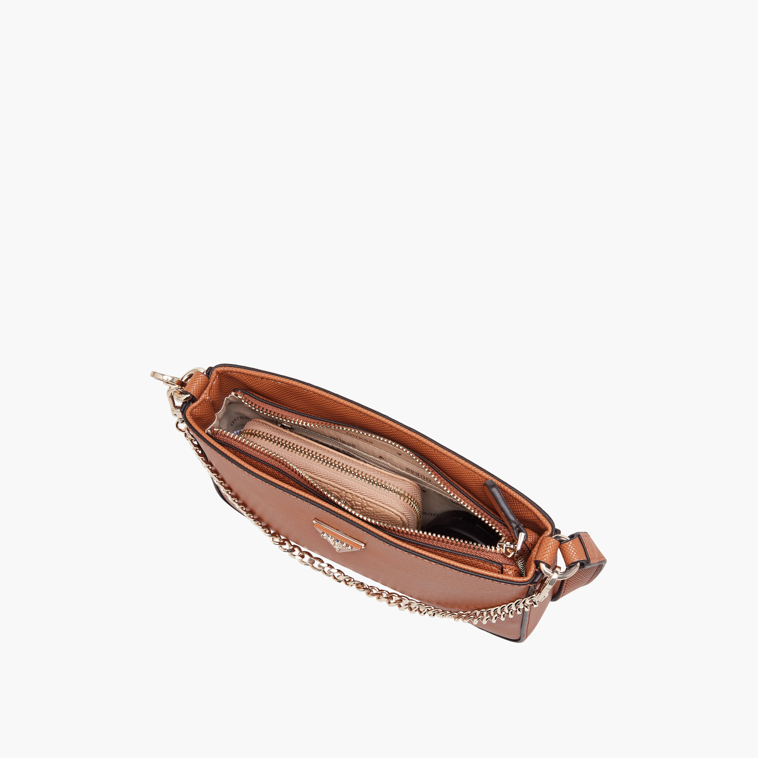 شنطة كتف بارزة الملمس بتفاصيل سلسلة نويل II من جيس-women-bagsandwallets-handbags-image-8