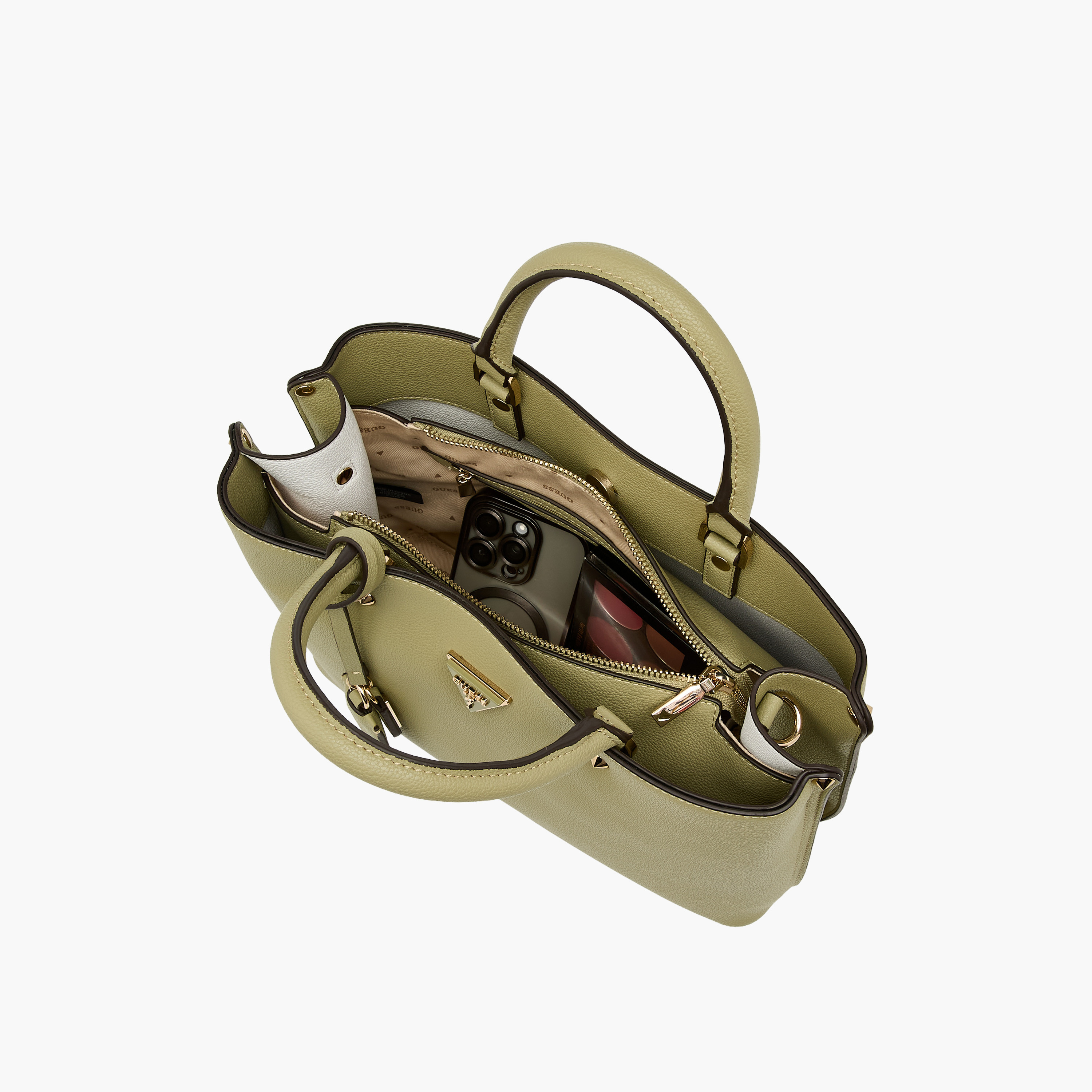 Guess Meridian Girlfriend Charm Accent Tote Bag with Detachable Shoulder Strap-women-bagsandwallets-handbags-image-9