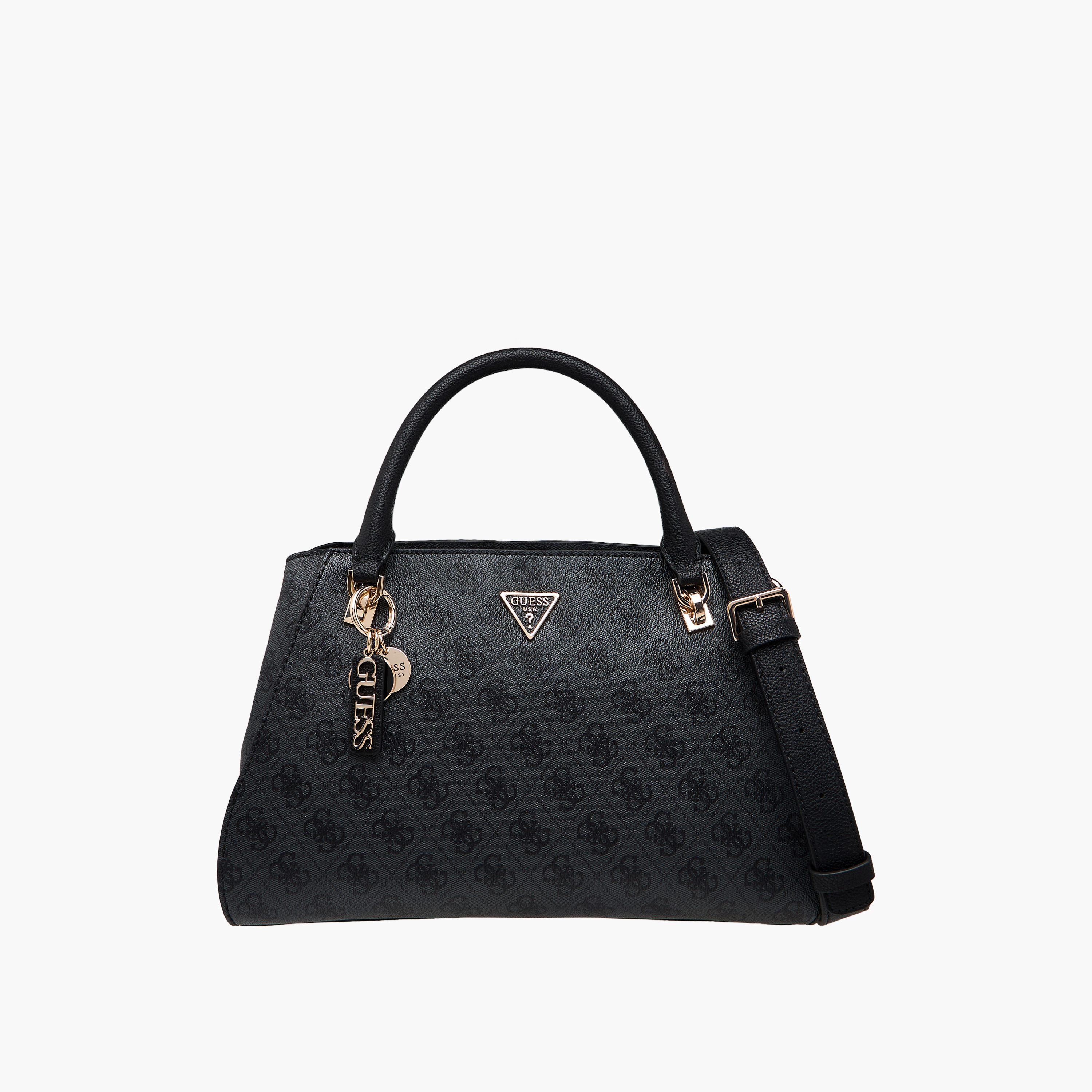 شنطة ساتشيل بمقابض مزدوجة وطبعات مونوجرام نويل II من جيس-women-bagsandwallets-handbags-image-9