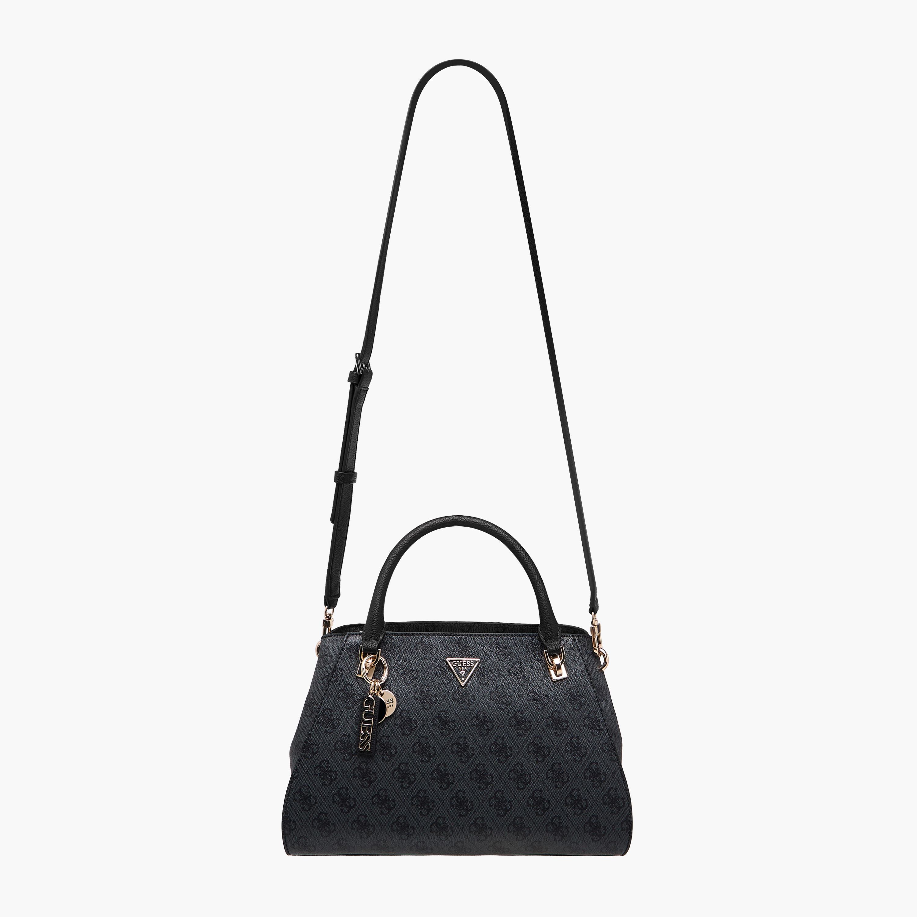 شنطة ساتشيل بمقابض مزدوجة وطبعات مونوجرام نويل II من جيس-women-bagsandwallets-handbags-image-3