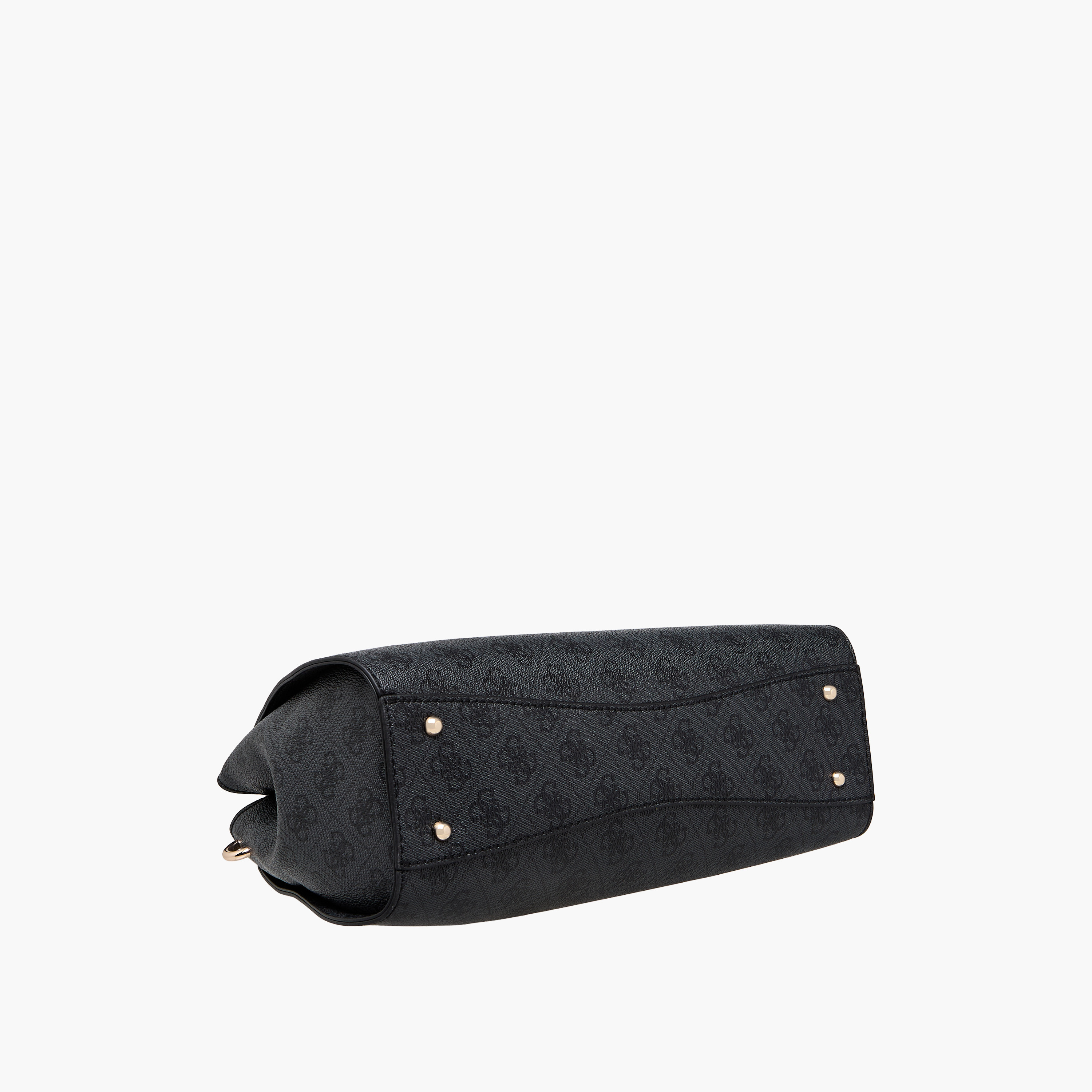 شنطة ساتشيل بمقابض مزدوجة وطبعات مونوجرام نويل II من جيس-women-bagsandwallets-handbags-image-7