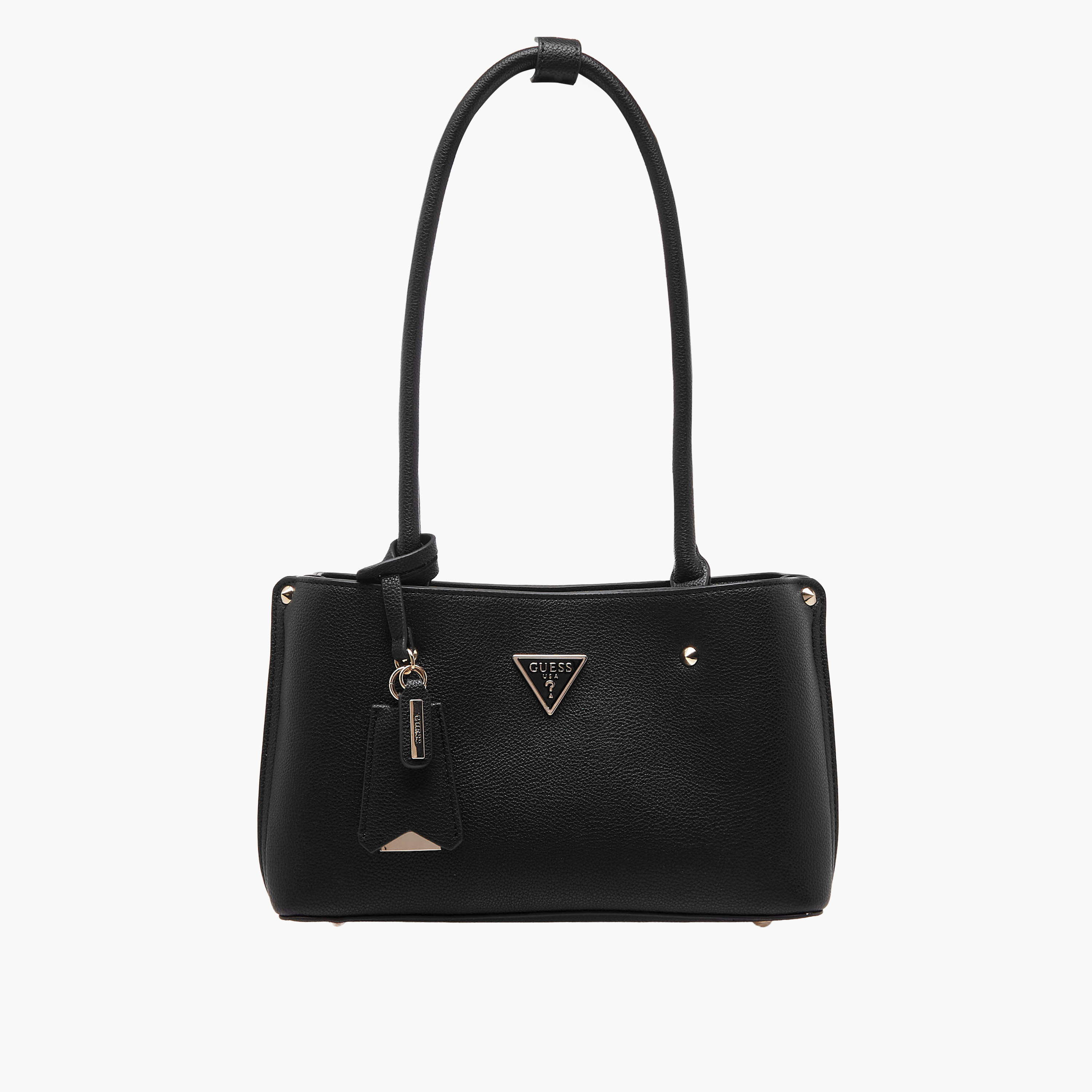 شنطة كتف بارزة الملمس بمقابض مزدوجة ميريديان II من جيس-women-bagsandwallets-handbags-image-1