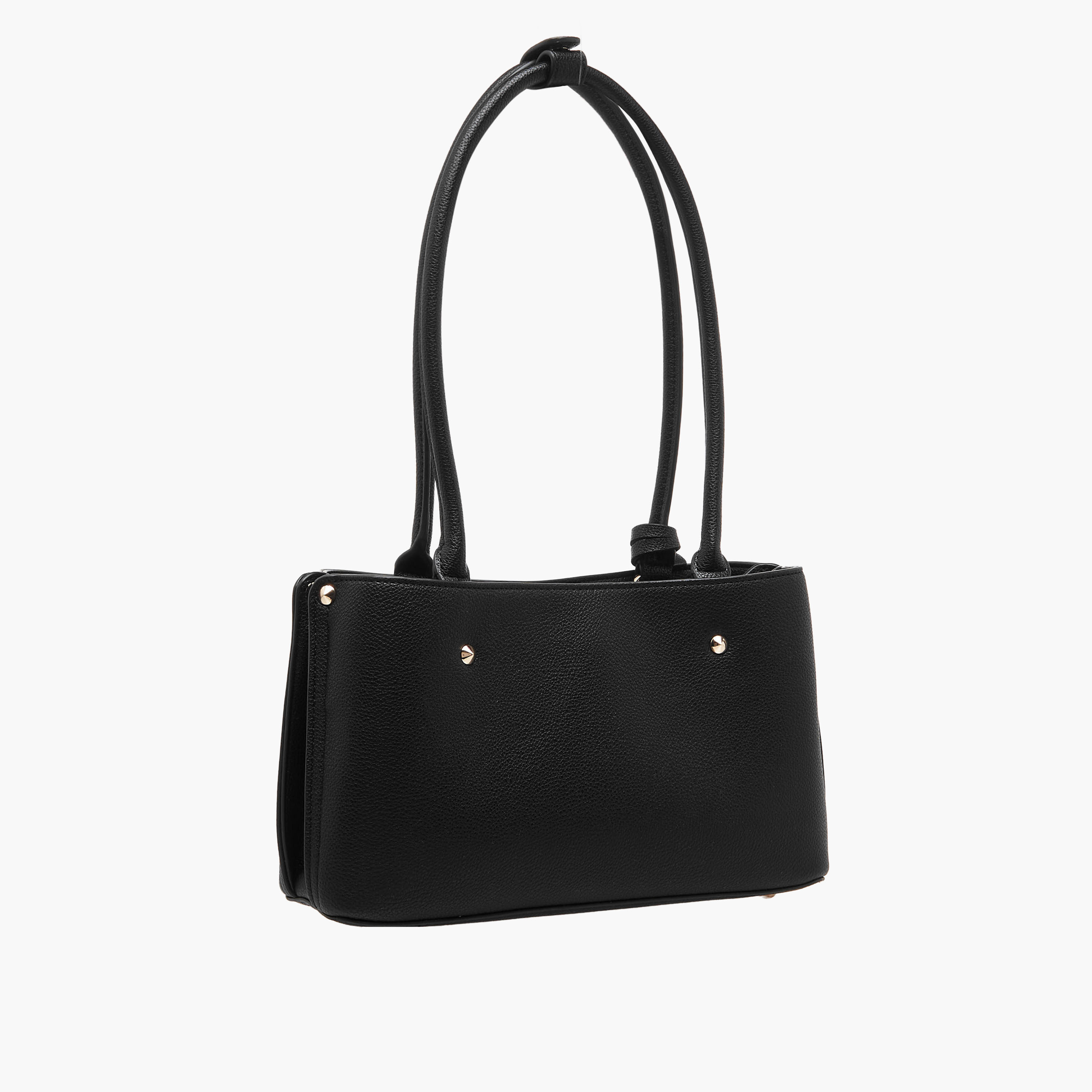شنطة كتف بارزة الملمس بمقابض مزدوجة ميريديان II من جيس-women-bagsandwallets-handbags-image-4