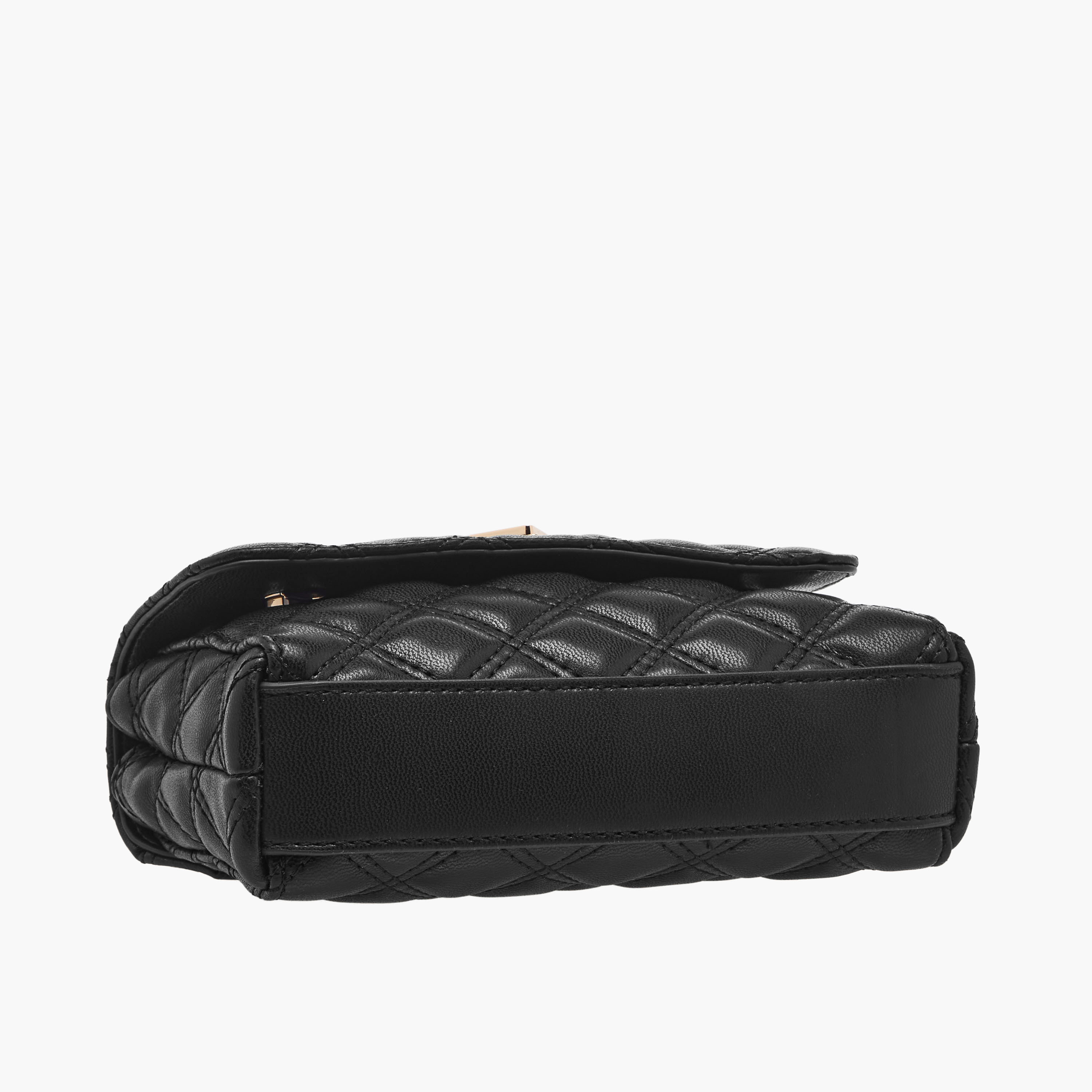 Guess Giully II Mini Quilted Crossbody Bag with Chain Strap-women-bagsandwallets-handbags-image-7
