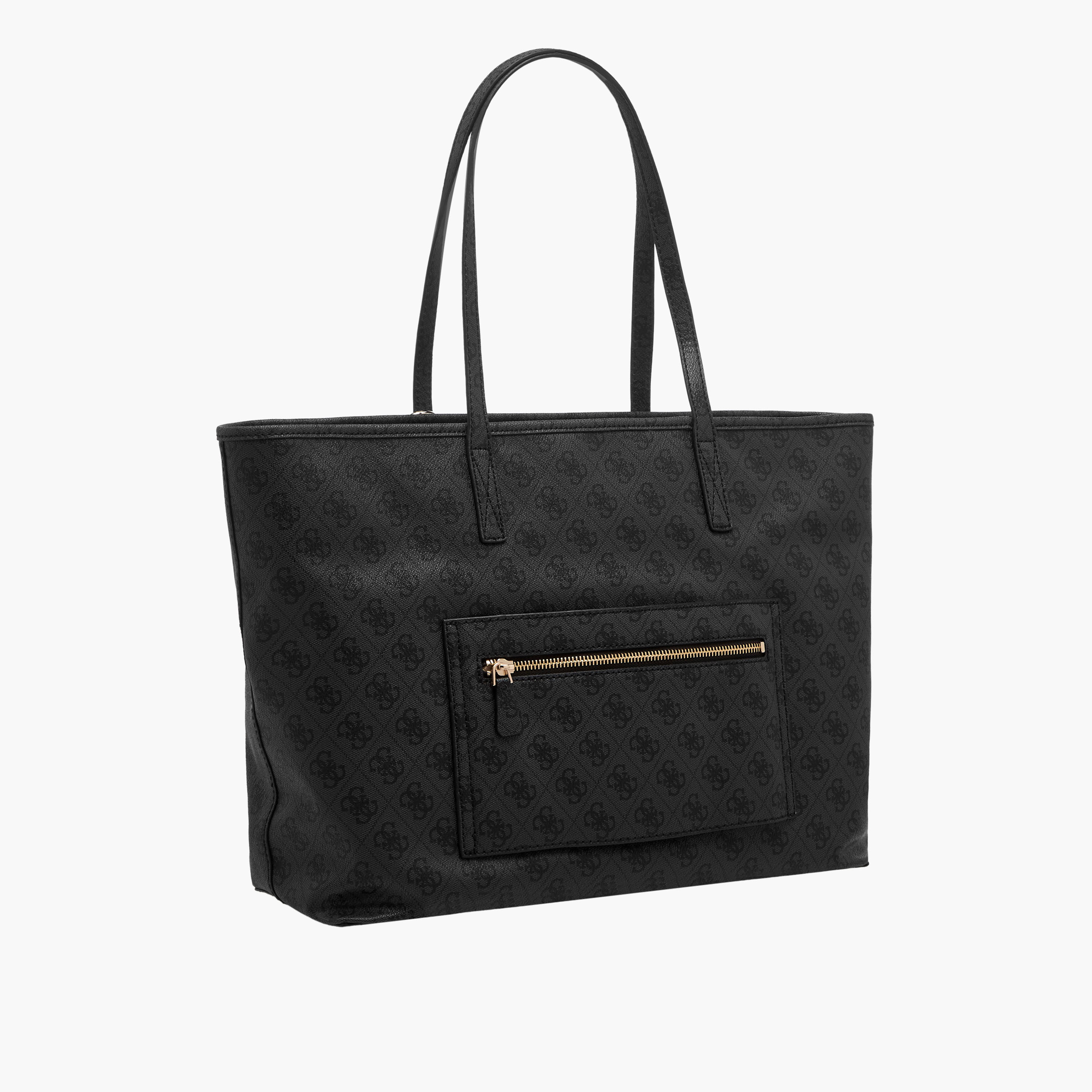 شنطة توتي بطبعات مونوجرام مع شنطة كتف وشنطة صغيرة باور بلاي تيك من جيس-women-bagsandwallets-handbags-image-4