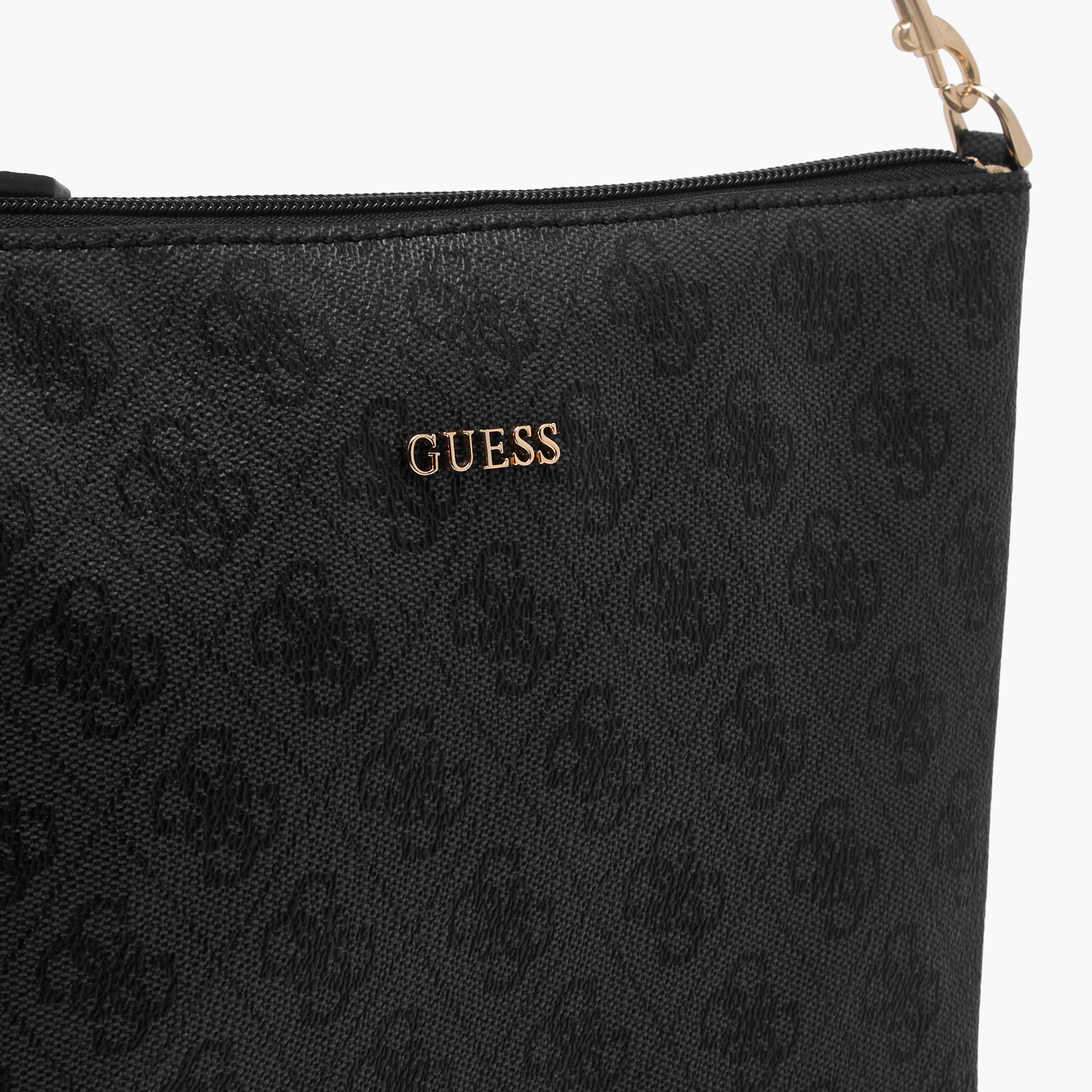 شنطة توتي بطبعات مونوجرام مع شنطة كتف وشنطة صغيرة باور بلاي تيك من جيس-women-bagsandwallets-handbags-image-9