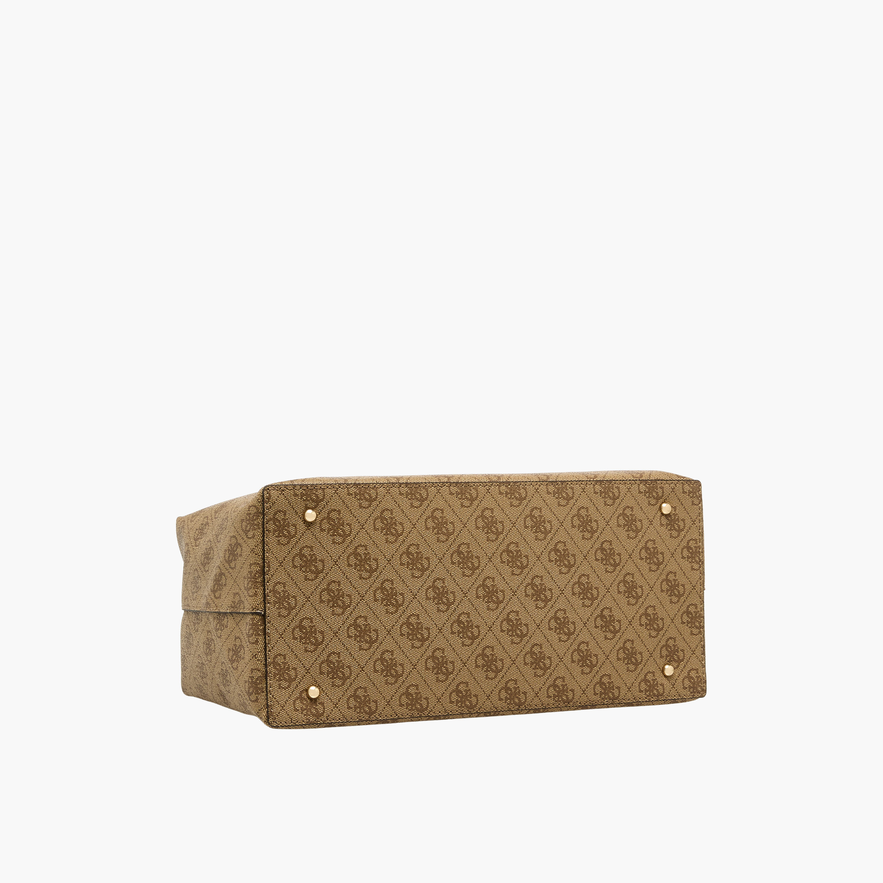 Guess Vikky II Monogram Print Tote Bag with Pouch-women-bagsandwallets-handbags-image-9