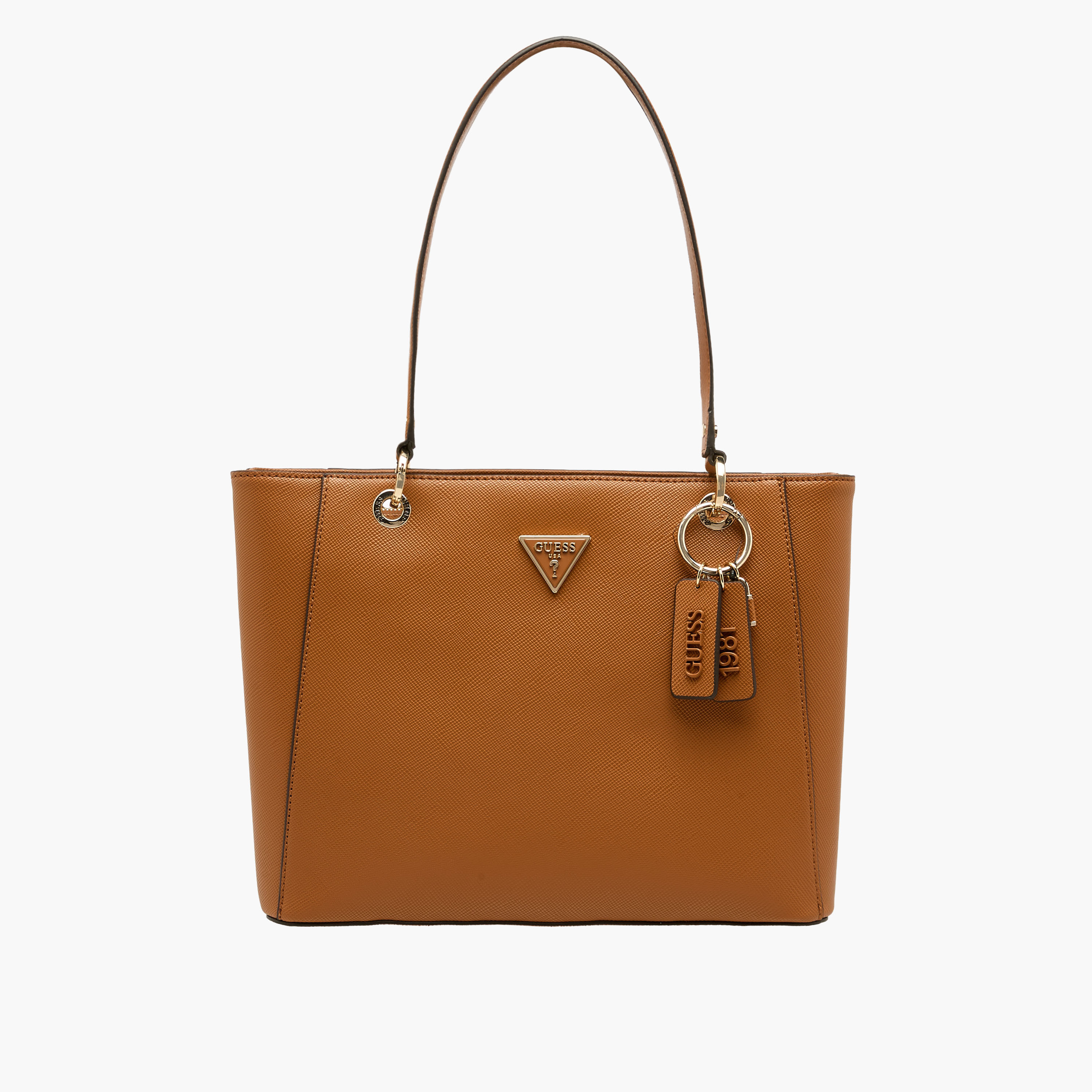 شنطة توتي بارزة الملمس بمقابض مزدوجة نويل II من جيس-women-bagsandwallets-handbags-image-1