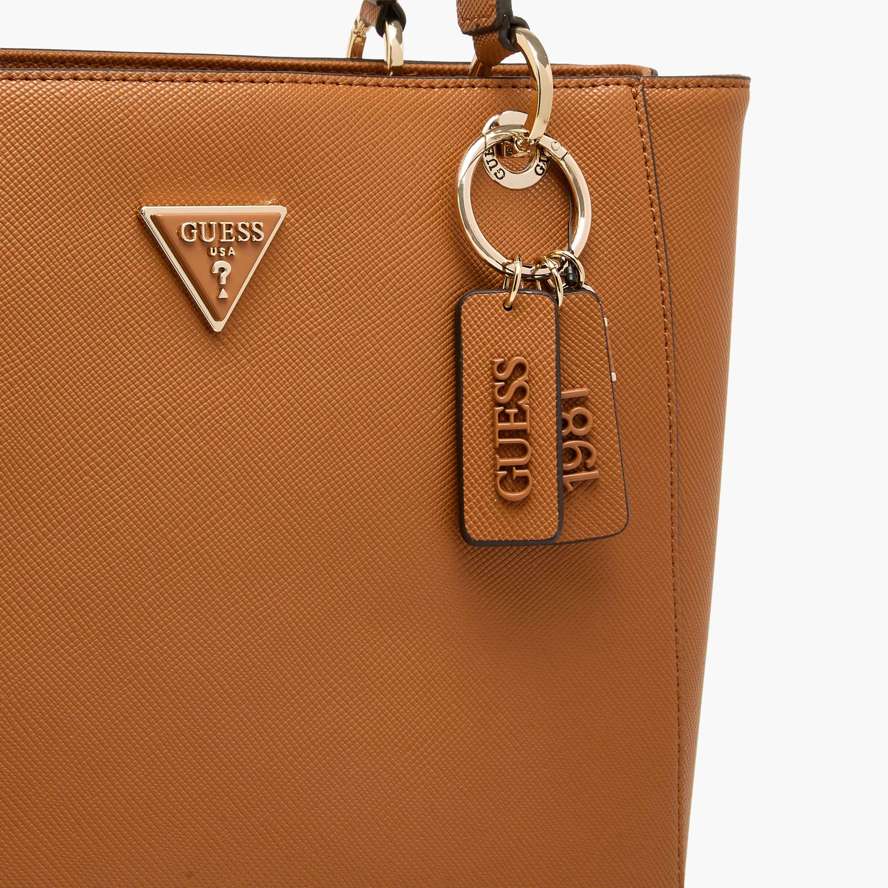 شنطة توتي بارزة الملمس بمقابض مزدوجة نويل II من جيس-women-bagsandwallets-handbags-image-5