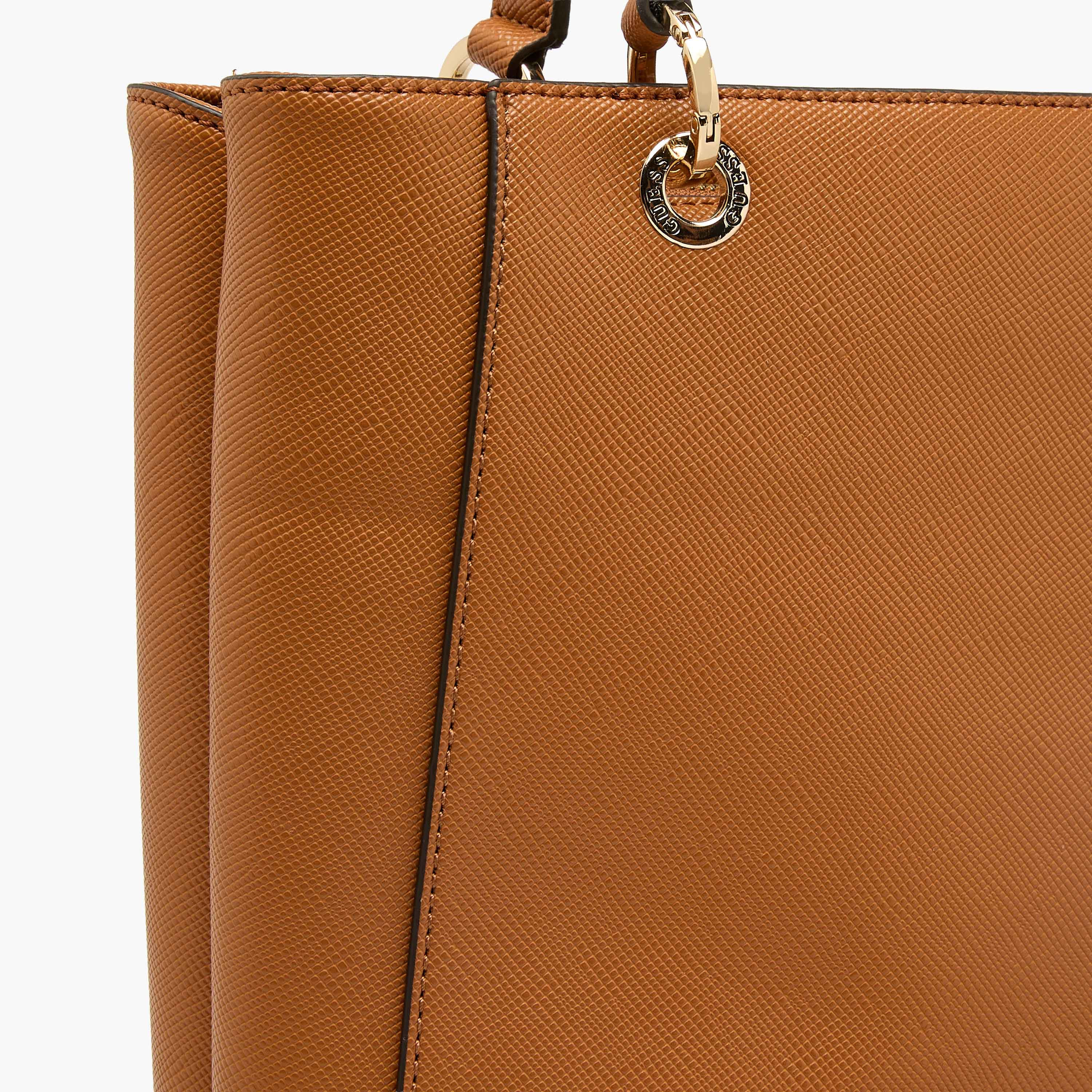 شنطة توتي بارزة الملمس بمقابض مزدوجة نويل II من جيس-women-bagsandwallets-handbags-image-6