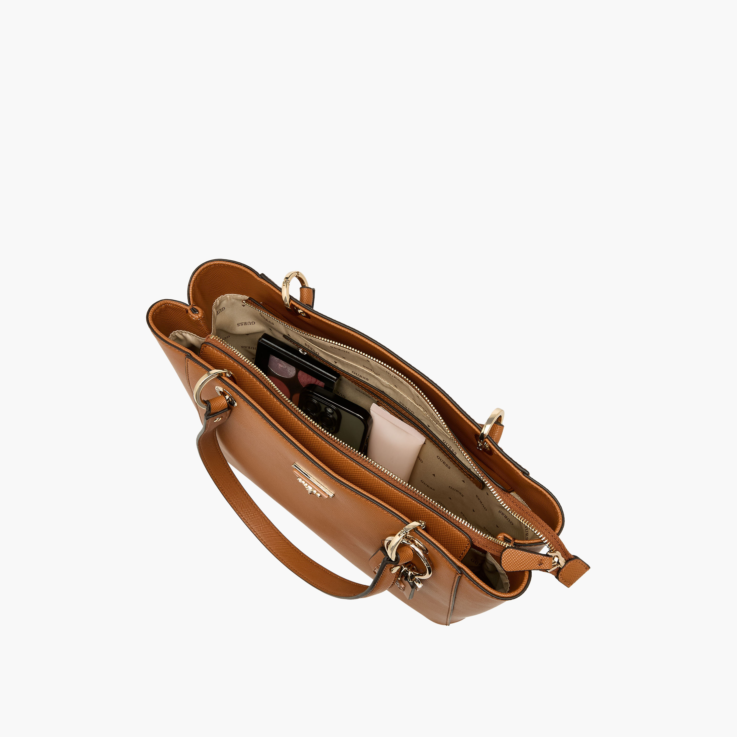 شنطة توتي بارزة الملمس بمقابض مزدوجة نويل II من جيس-women-bagsandwallets-handbags-image-8