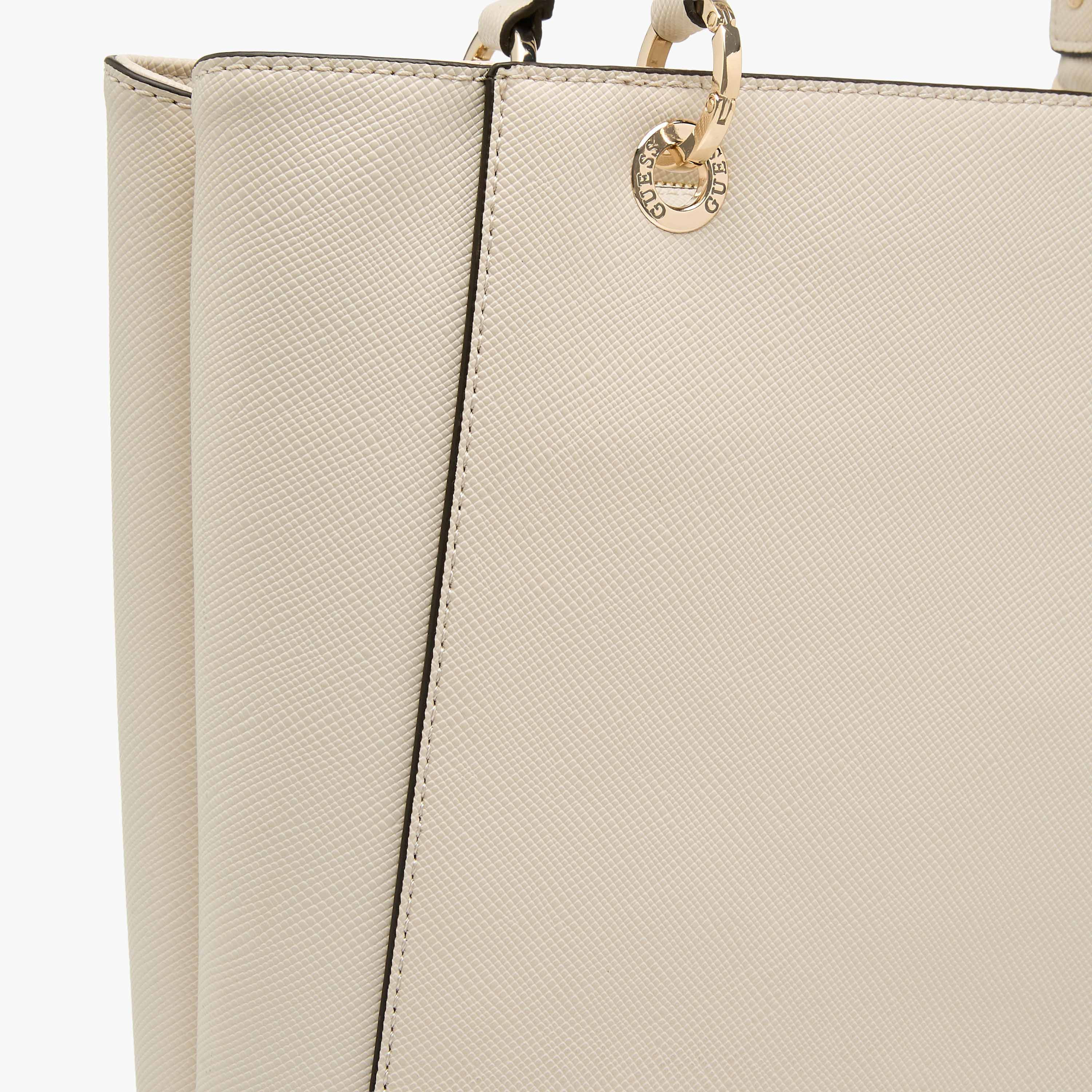 شنطة توتي بارزة الملمس بمقابض مزدوجة نويل II من جيس-women-bagsandwallets-handbags-image-6