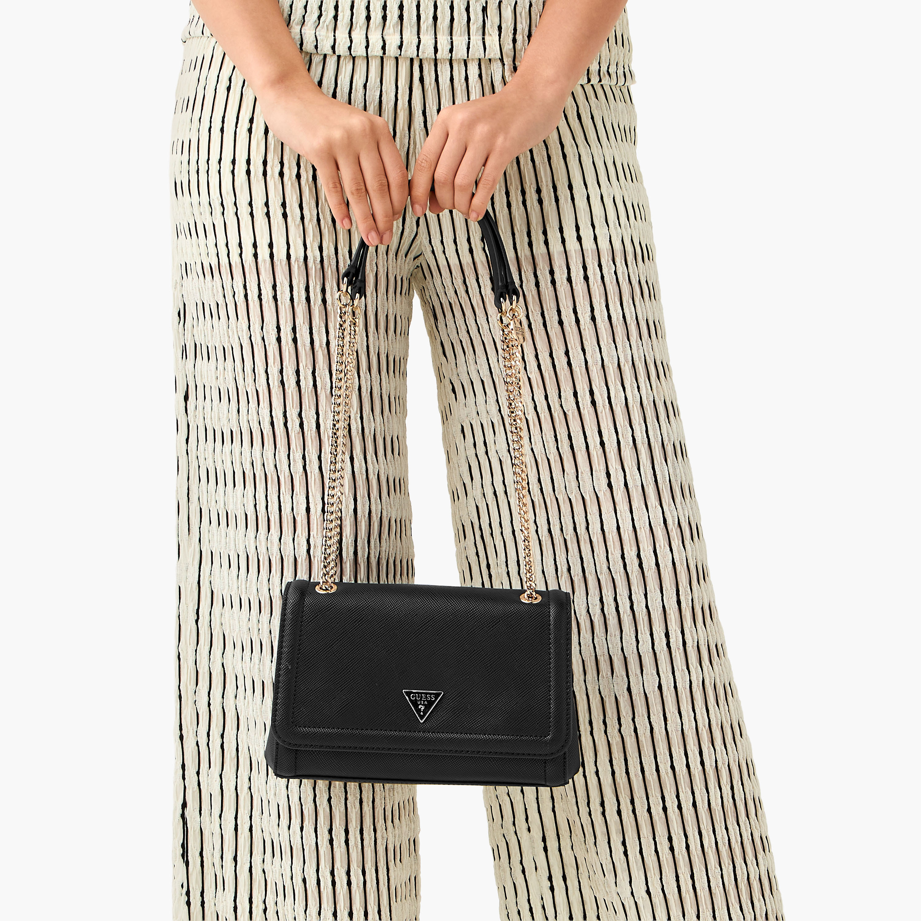 شنطة كروس بودي قابلة للتحويل بحزام سلسلة نويل II من جيس-women-bagsandwallets-handbags-image-2