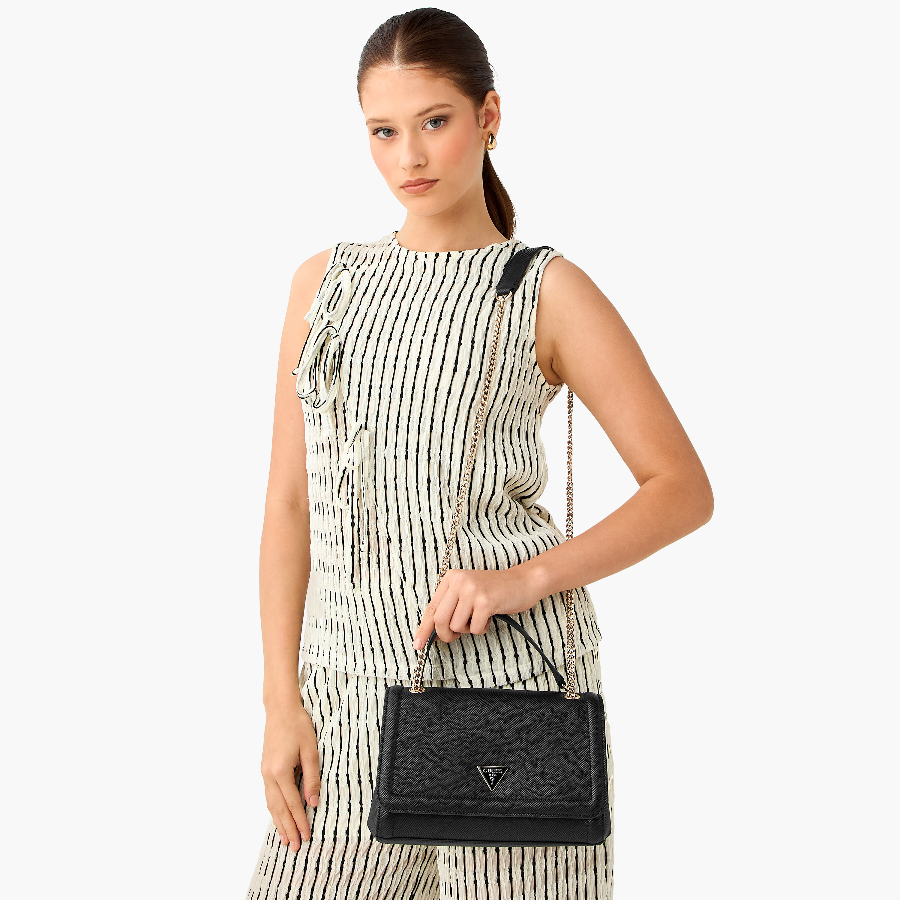 شنطة كروس بودي قابلة للتحويل بحزام سلسلة نويل II من جيس-women-bagsandwallets-handbags-image-8
