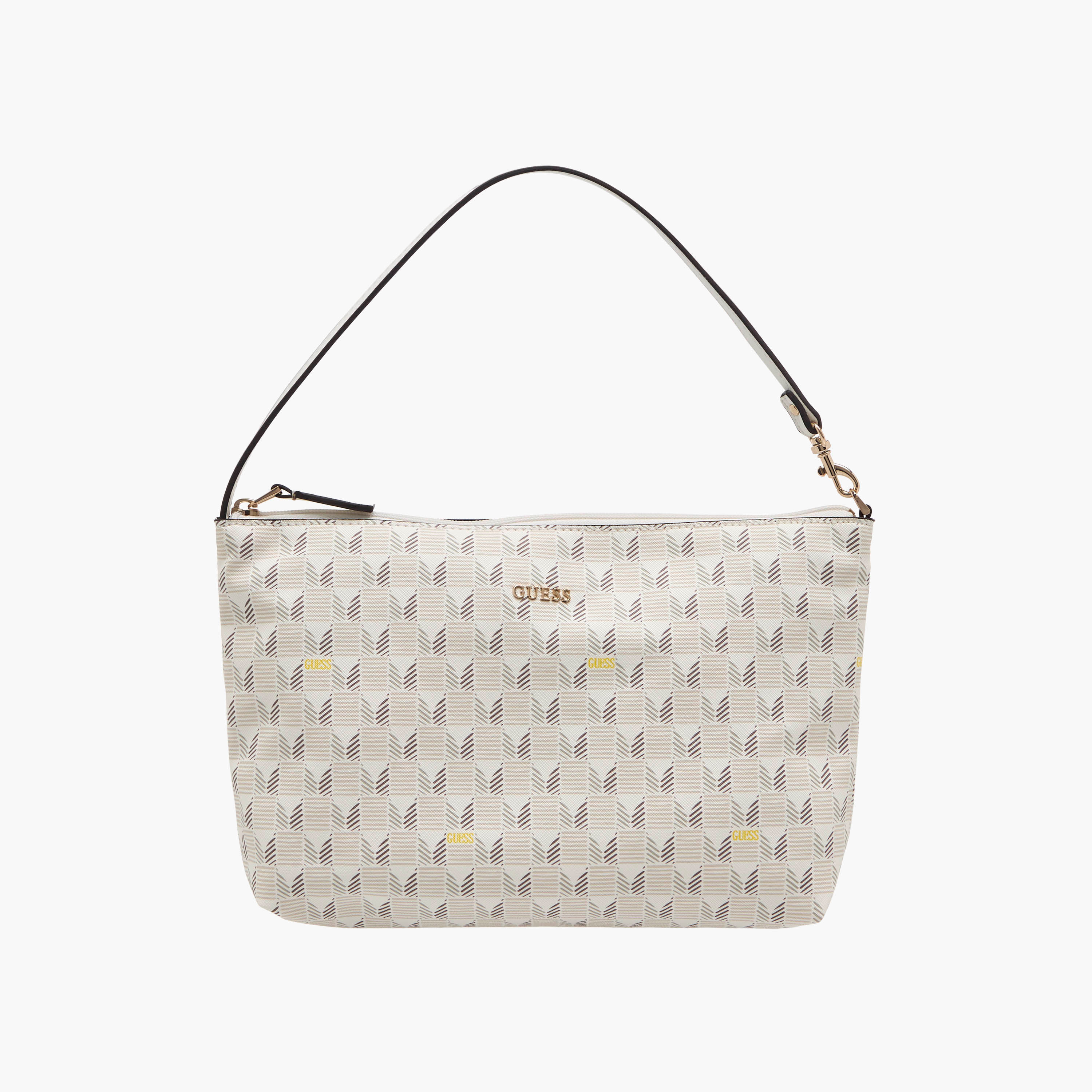 Guess G Wave II Monogram Print Tote Bag with Shoulder Bag-women-bagsandwallets-handbags-image-5