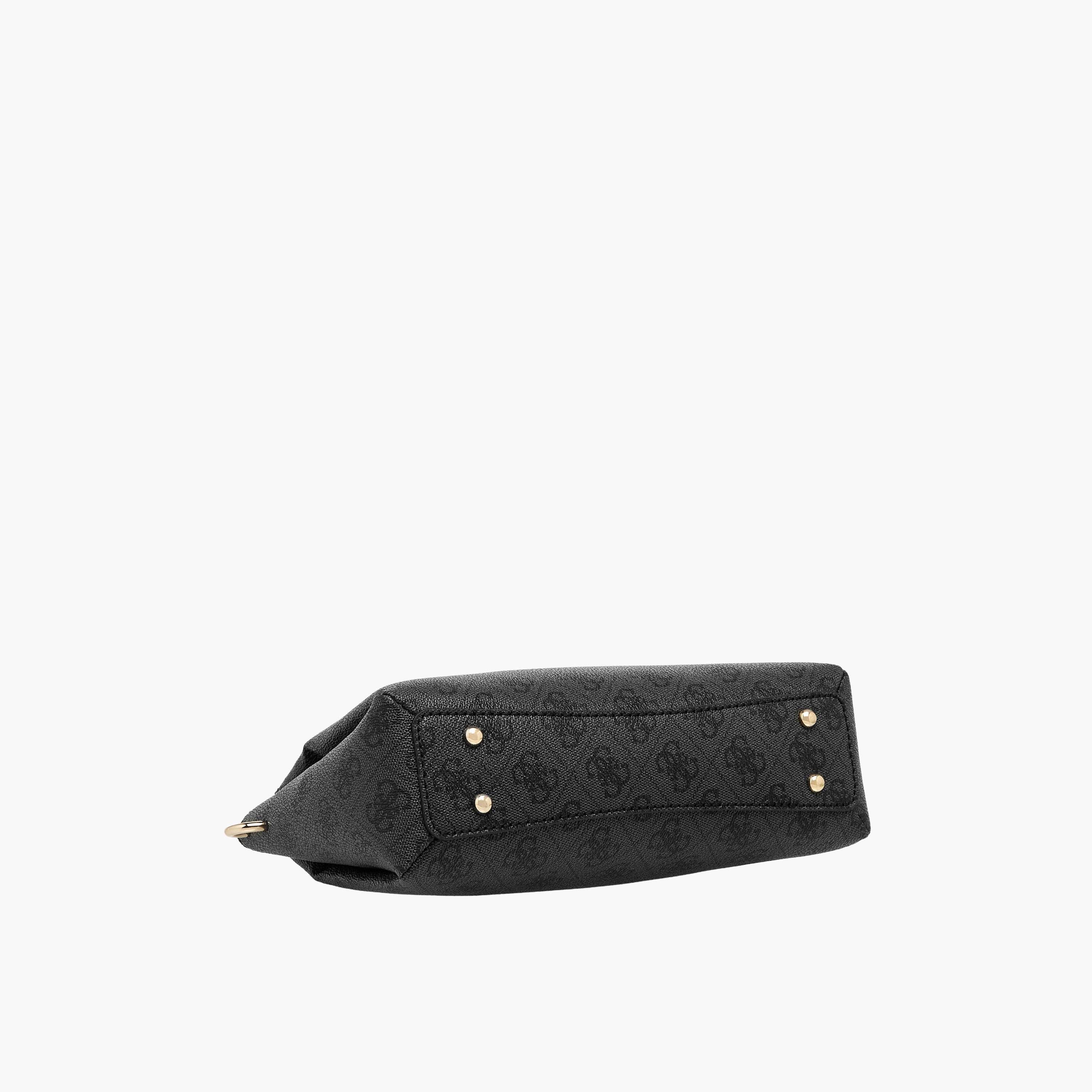 شنطة كروسبودي بحزام قابل للتعديل وطبعات مونوجرام نويل تراي كومب من جيس-women-bagsandwallets-handbags-image-7