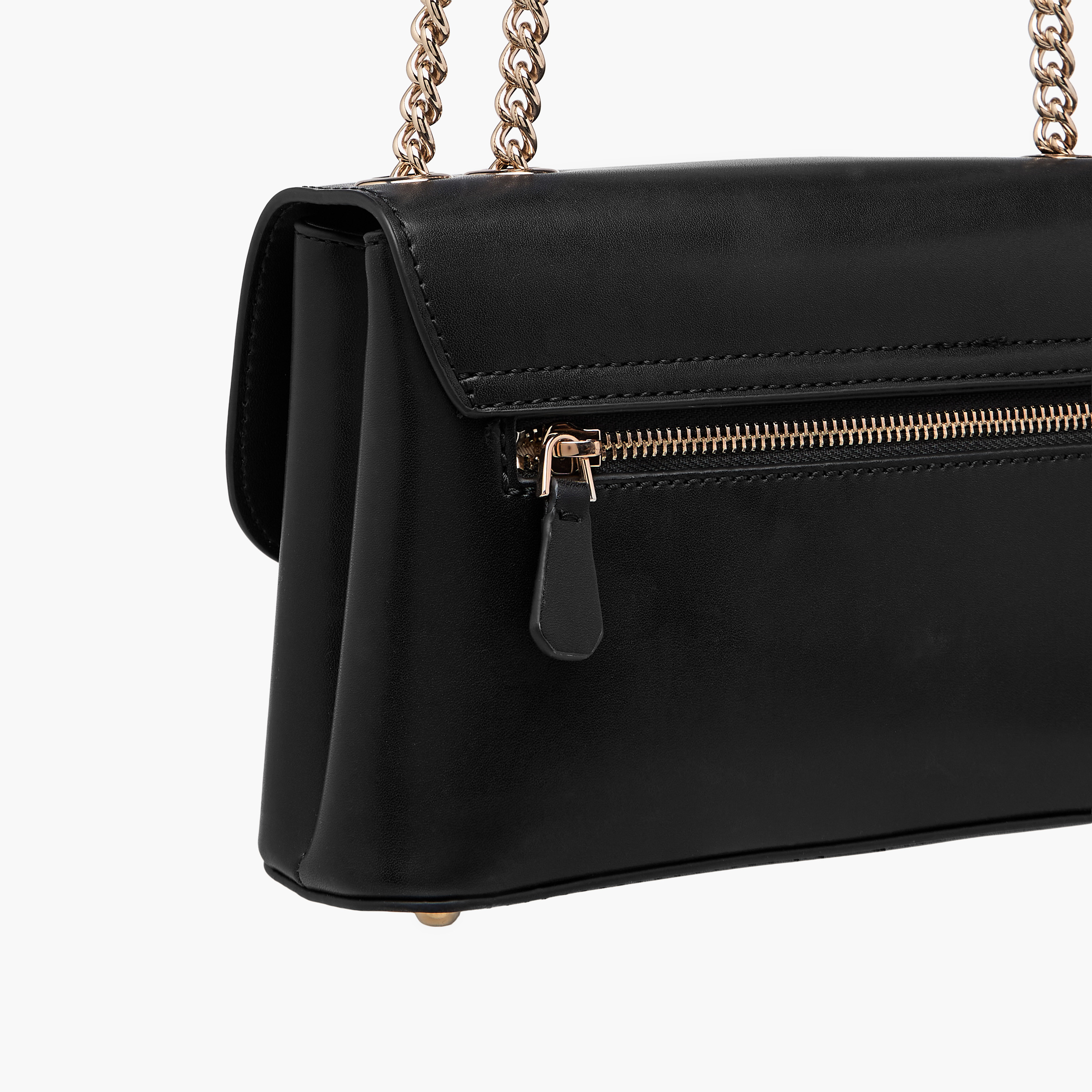 حقيبة كتف غيس داريناا II بإغلاق بالسديلة وحزام سلسلة-women-bagsandwallets-handbags-image-6