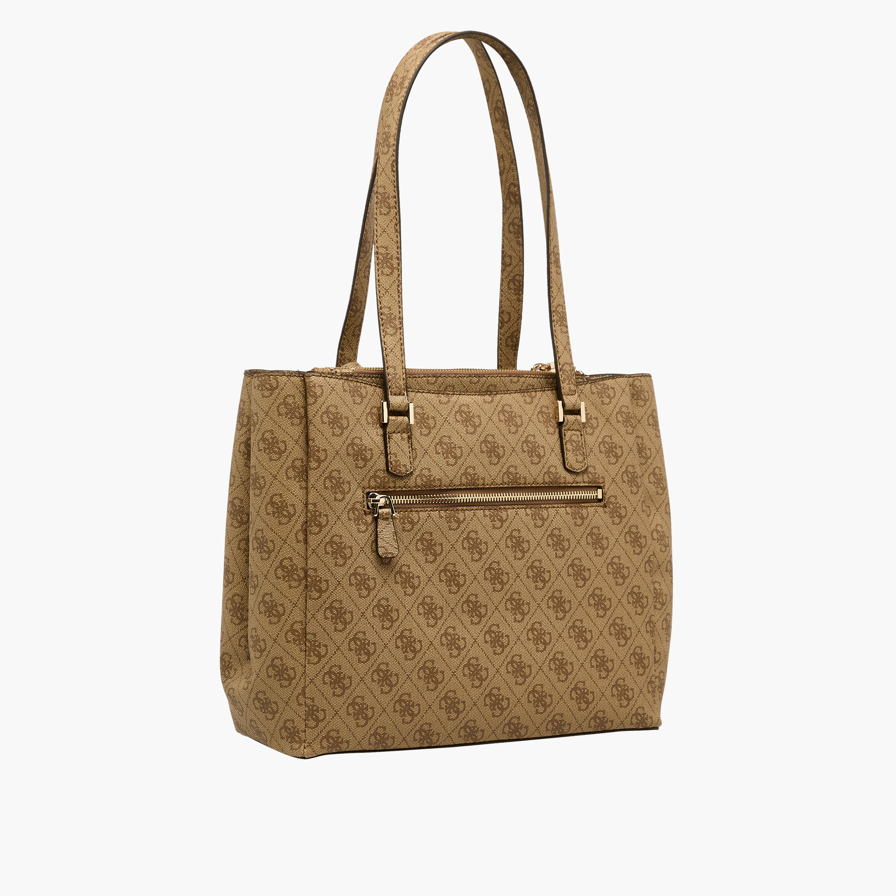 شنطة توتي بارزة الملمس بمقابض مزدوجة كاتيا من جيس-women-bagsandwallets-handbags-image-4