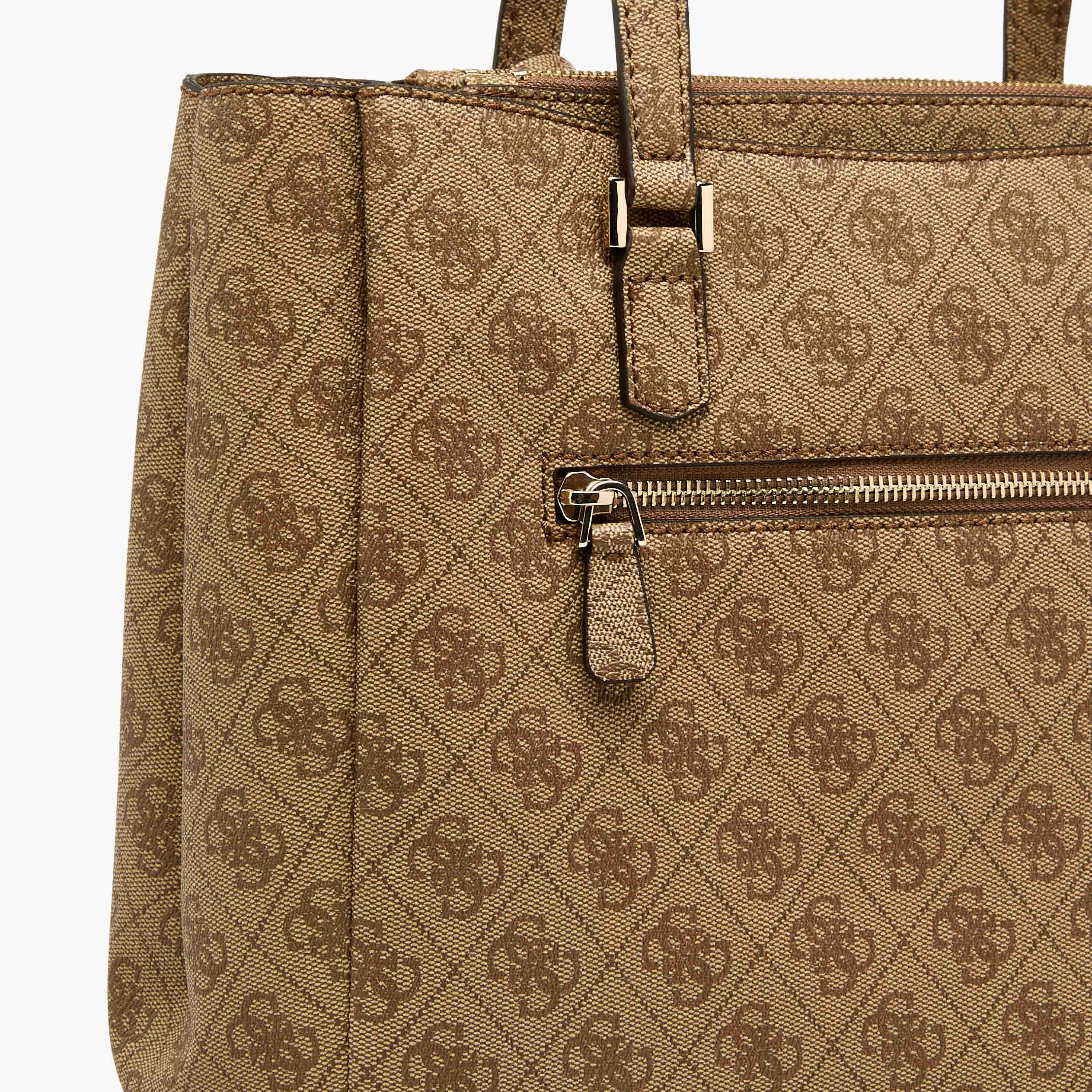 شنطة توتي بارزة الملمس بمقابض مزدوجة كاتيا من جيس-women-bagsandwallets-handbags-image-6