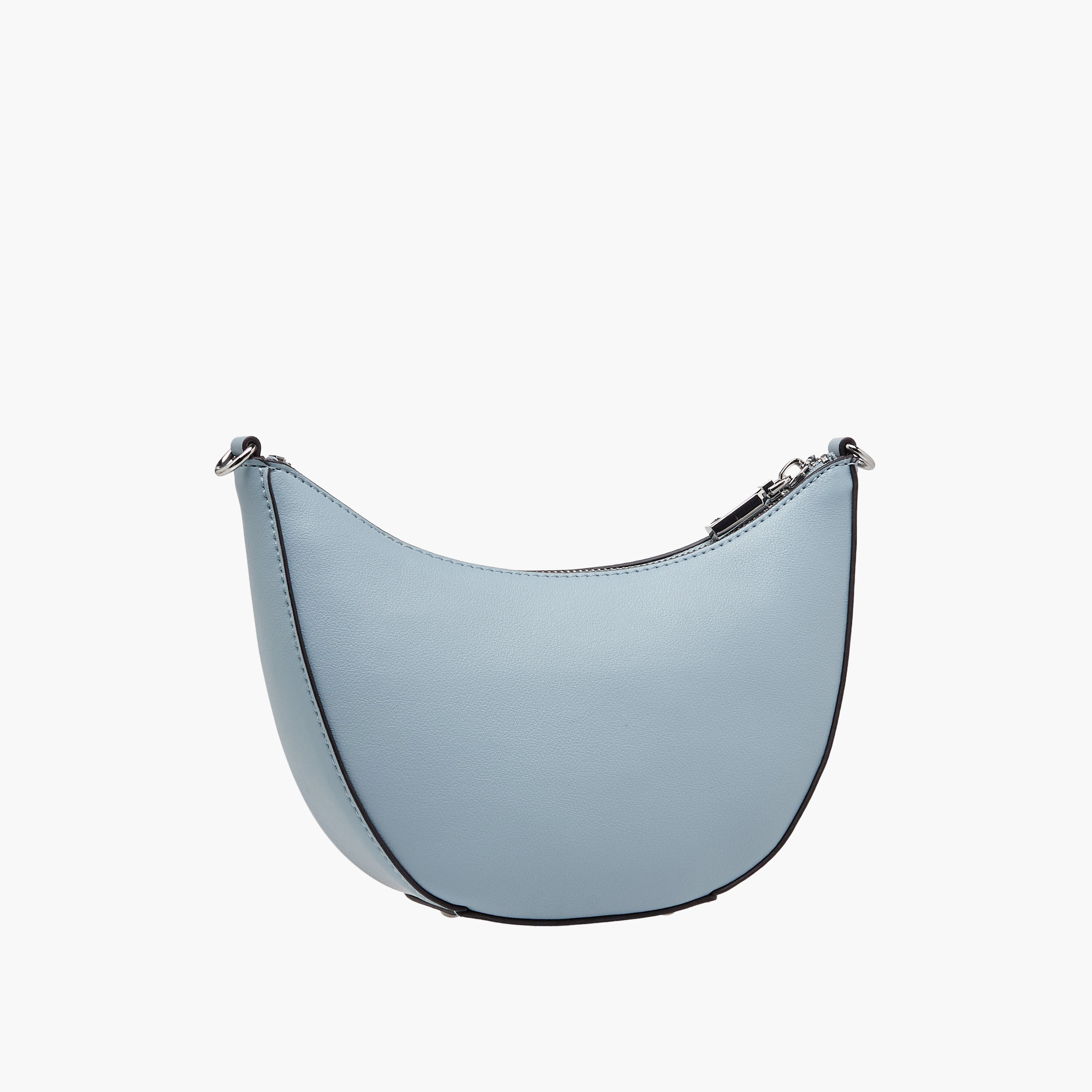 شنطة كتف بسحاب إغلاق وزينة زهور "زاريا ميني" من جيس-women-bagsandwallets-handbags-image-4