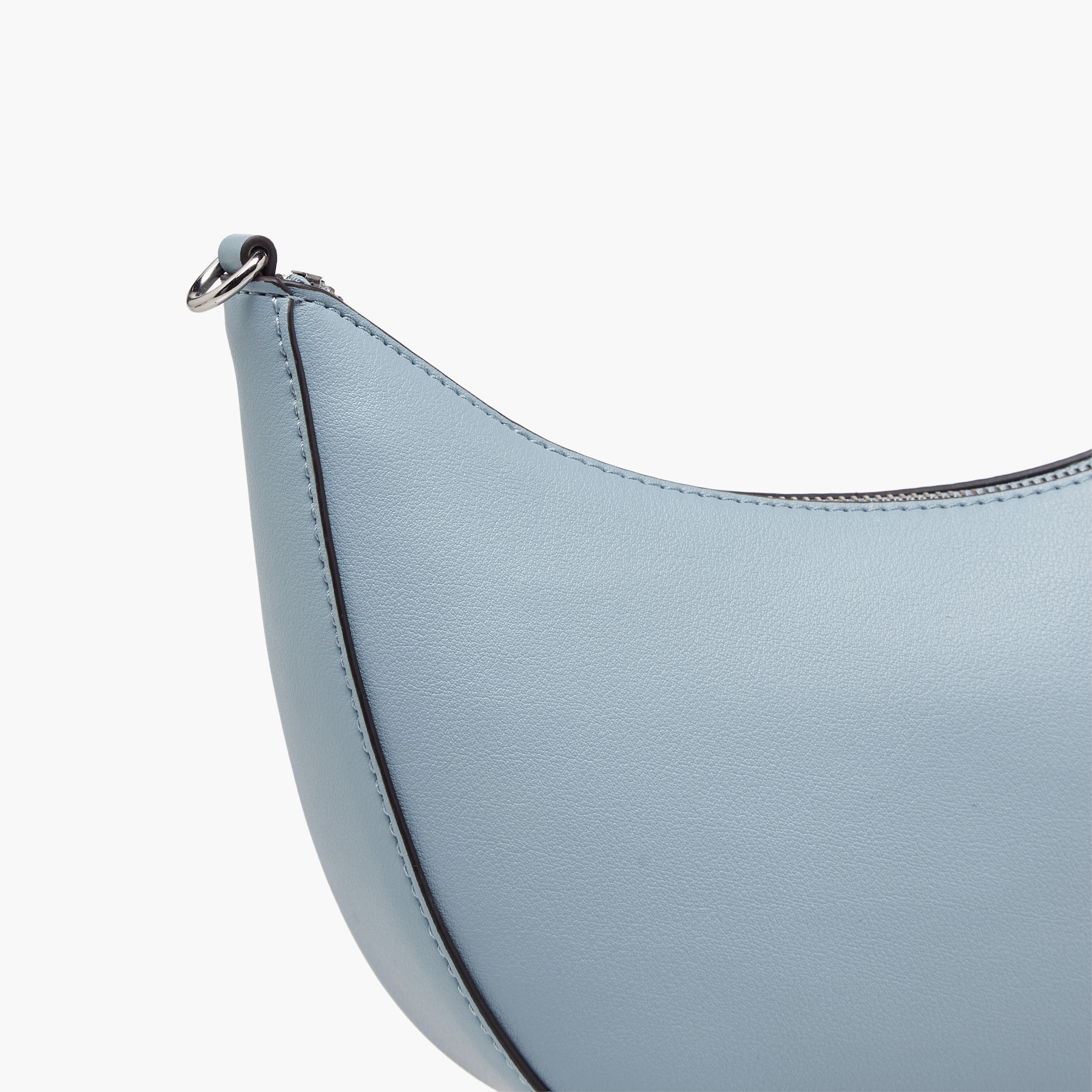 شنطة كتف بسحاب إغلاق وزينة زهور "زاريا ميني" من جيس-women-bagsandwallets-handbags-image-6