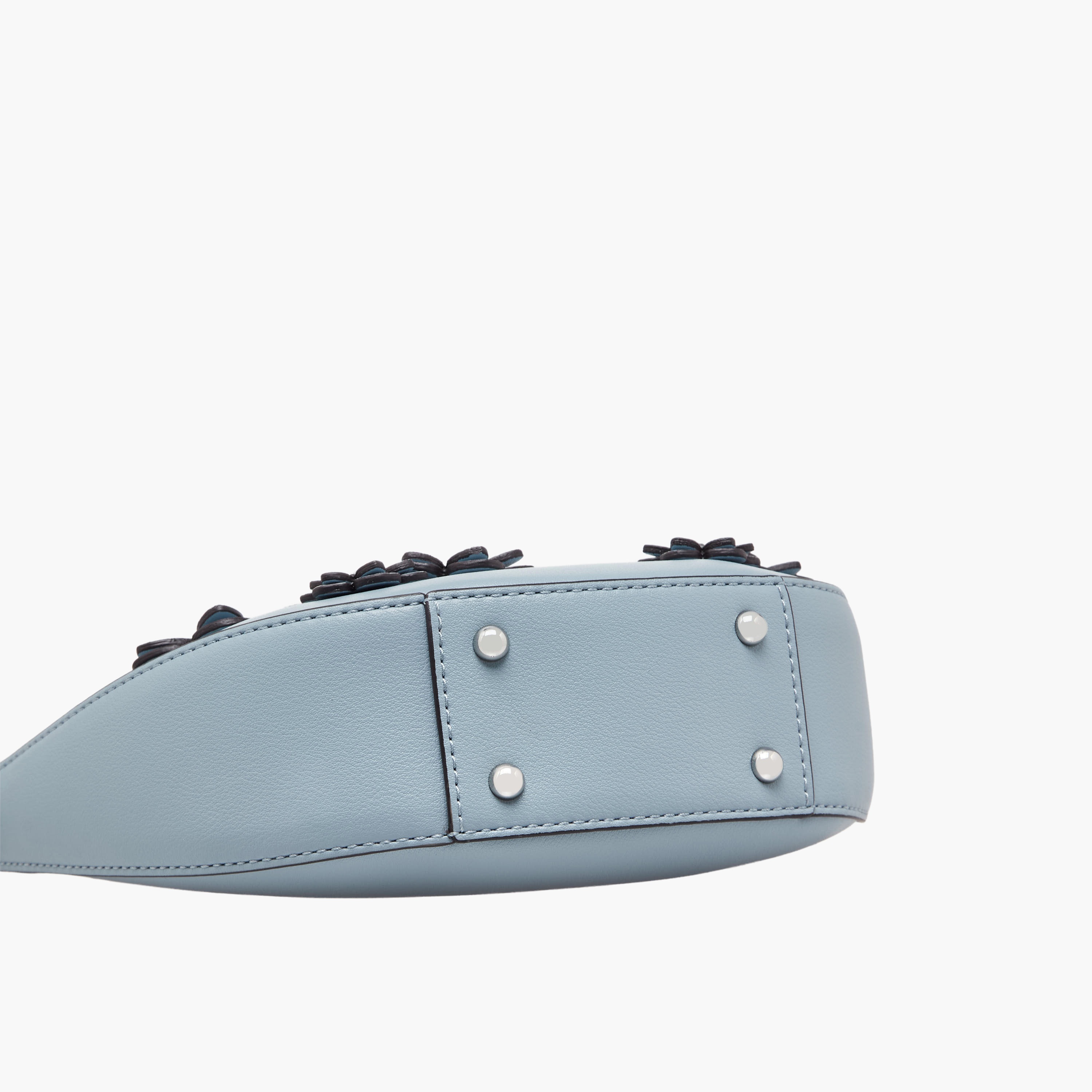 شنطة كتف بسحاب إغلاق وزينة زهور "زاريا ميني" من جيس-women-bagsandwallets-handbags-image-7
