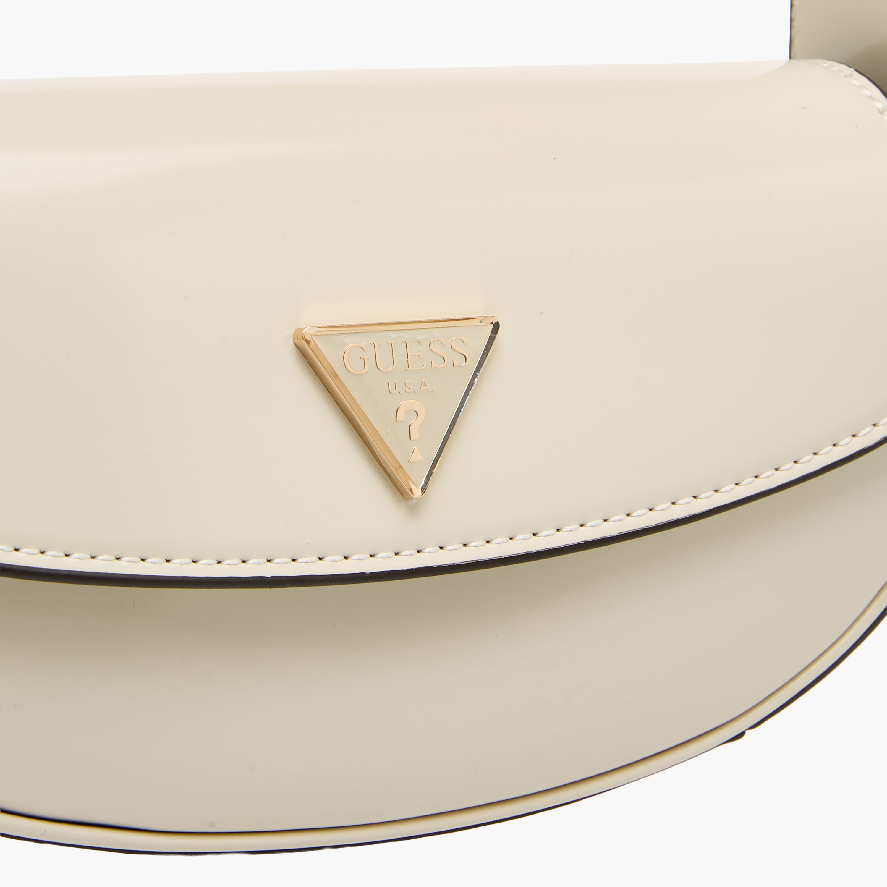 Guess Arnela Shoulder Bag with Flap Closure-women-bagsandwallets-handbags-image-5