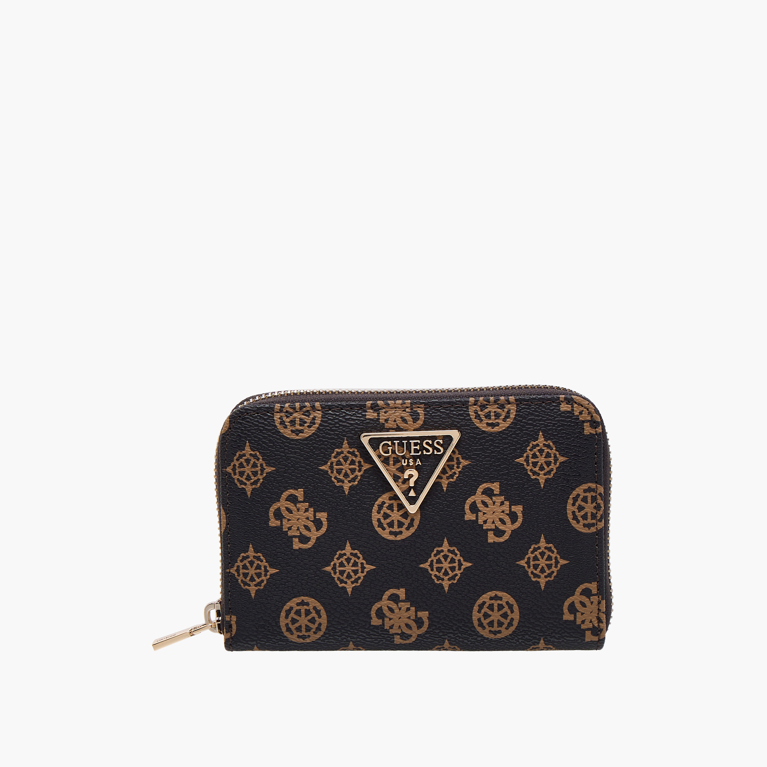 محفظة بطبعات وبسحاب إغلاق SLG من جيس لوريل-women-bagsandwallets-wallets-image-1