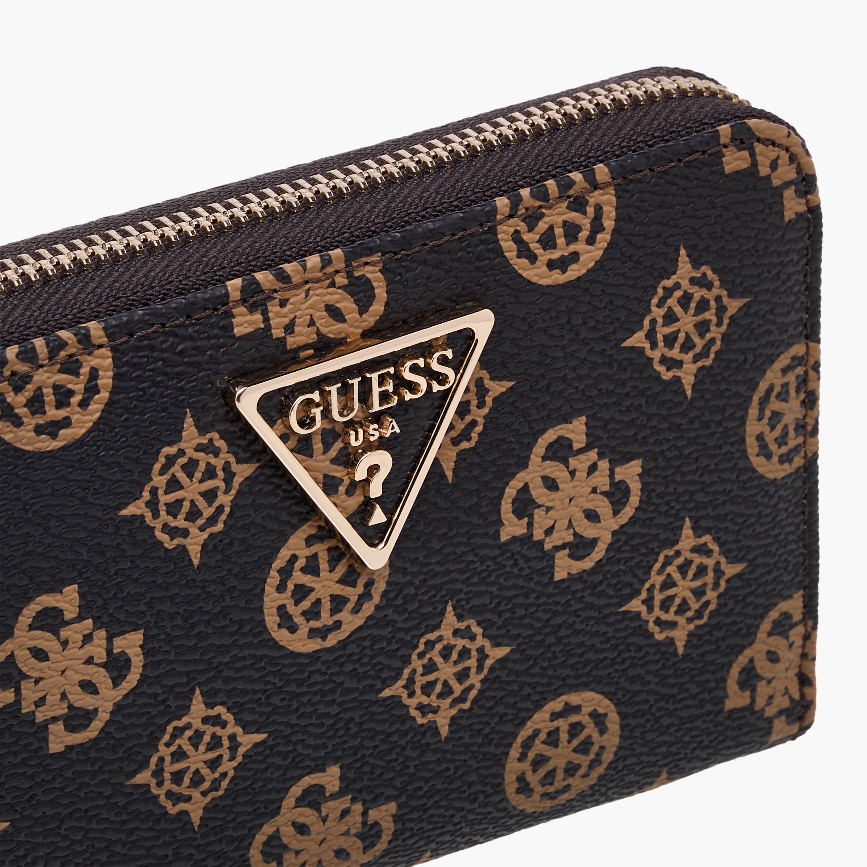 محفظة بطبعات وبسحاب إغلاق SLG من جيس لوريل-women-bagsandwallets-wallets-image-3